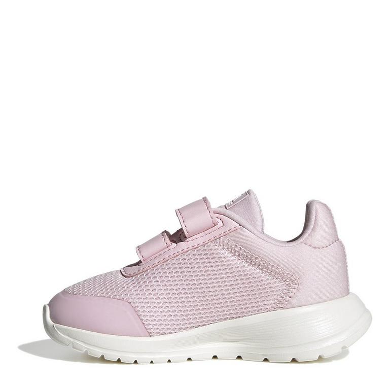 ClPink/Cwhite - adidas - Tensaur Run Shoes Infants - 2