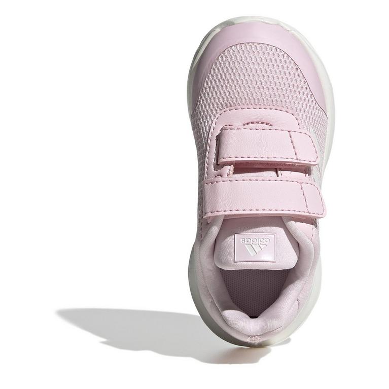 ClPink/Cwhite - adidas - Tensaur Run Shoes Infants - 5