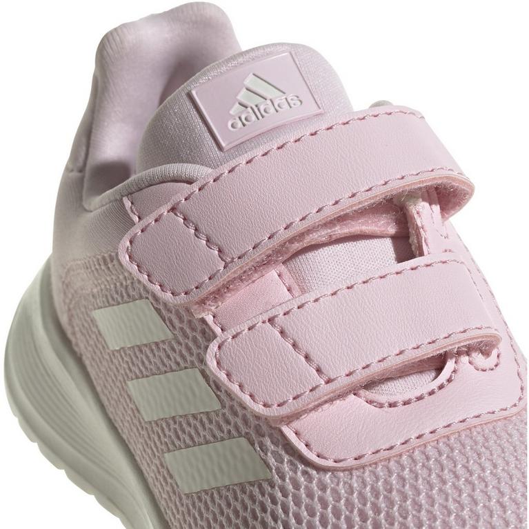 ClPink/Cwhite - adidas - Tensaur Run Shoes Infants - 7
