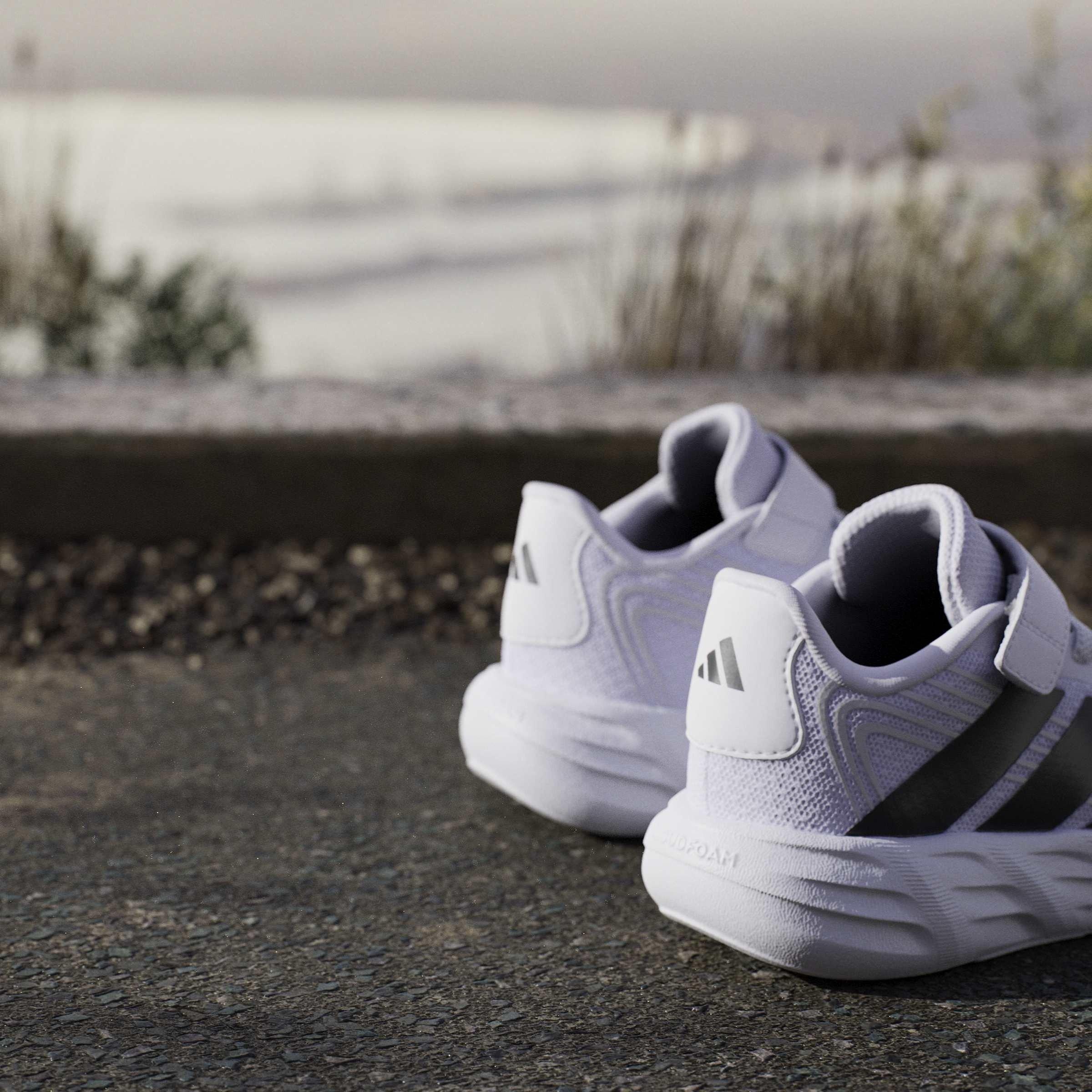 Weiß/Schwarz - adidas - Adidas Galaxy 8 In71 - 12