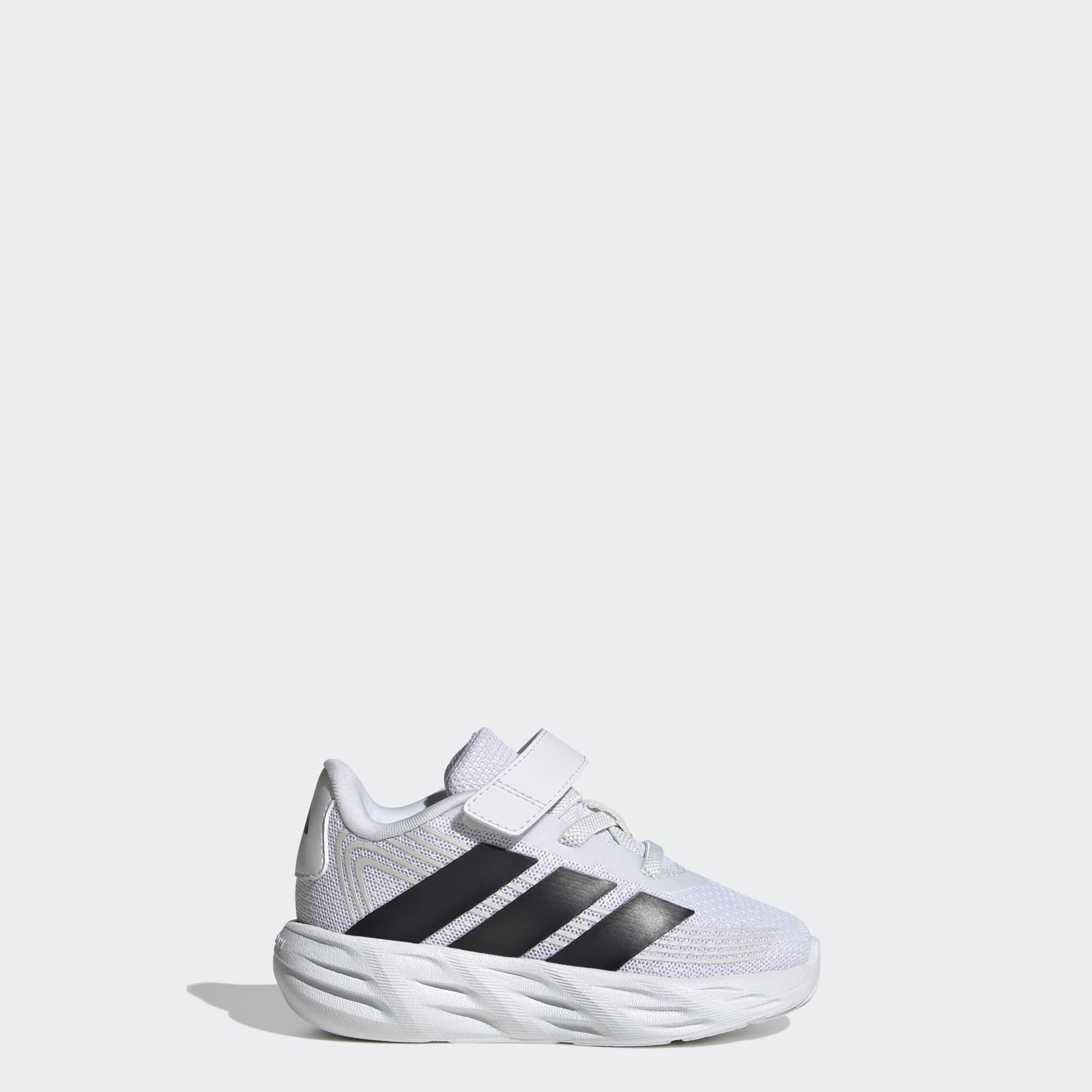 Weiß/Schwarz - adidas - Adidas Galaxy 8 In71 - 14