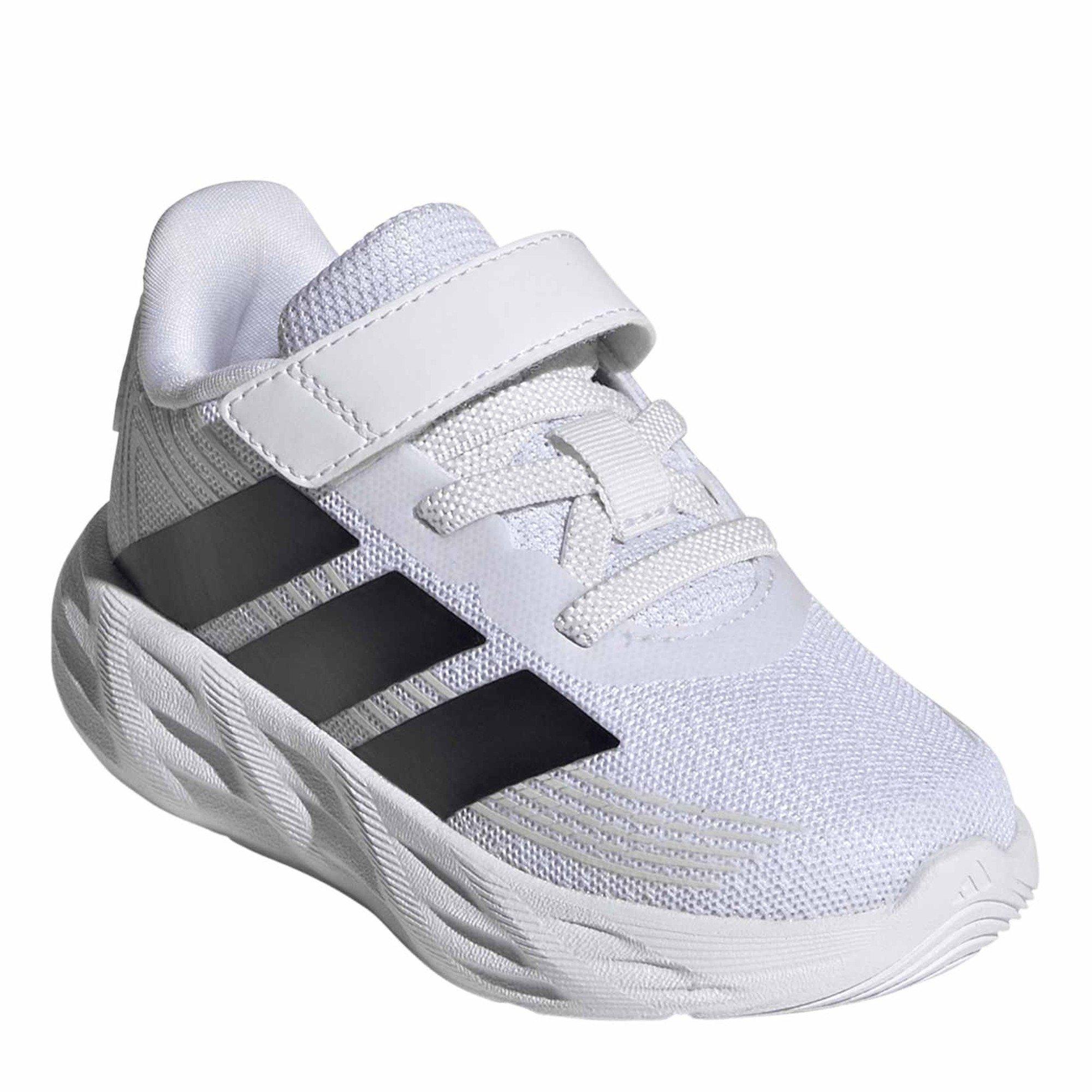 Weiß/Schwarz - adidas - Adidas Galaxy 8 In71 - 3