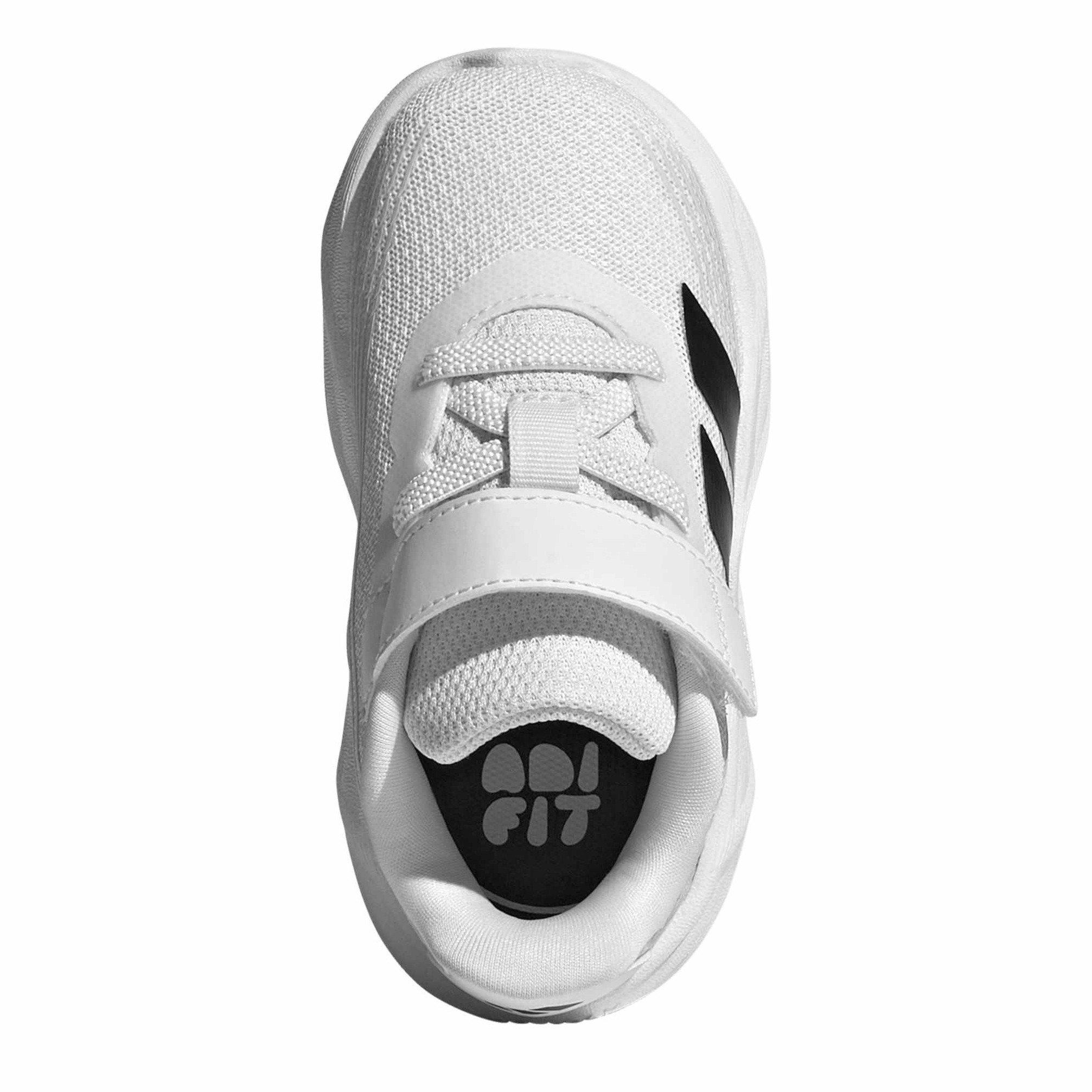 Weiß/Schwarz - adidas - Adidas Galaxy 8 In71 - 5