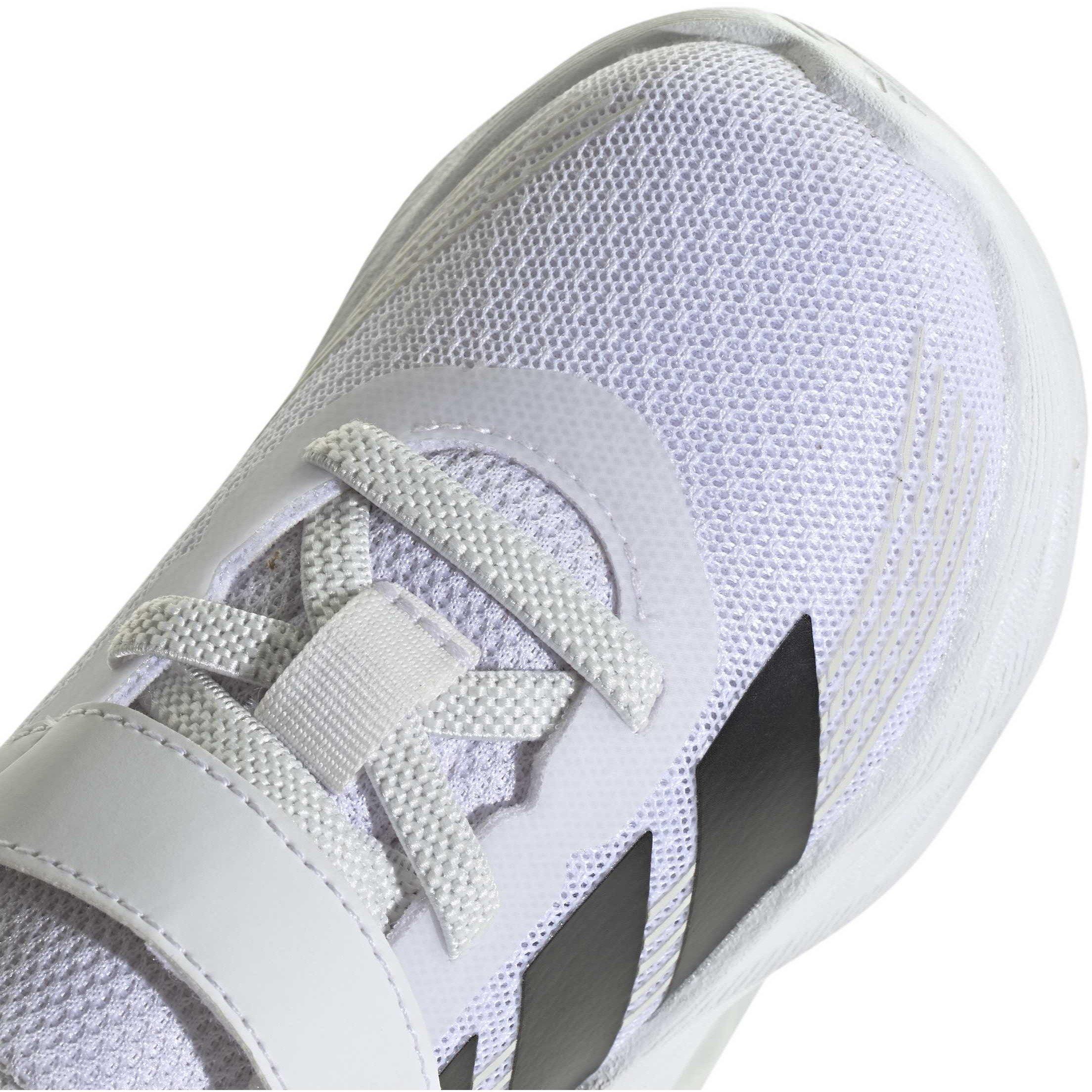 Weiß/Schwarz - adidas - Adidas Galaxy 8 In71 - 8