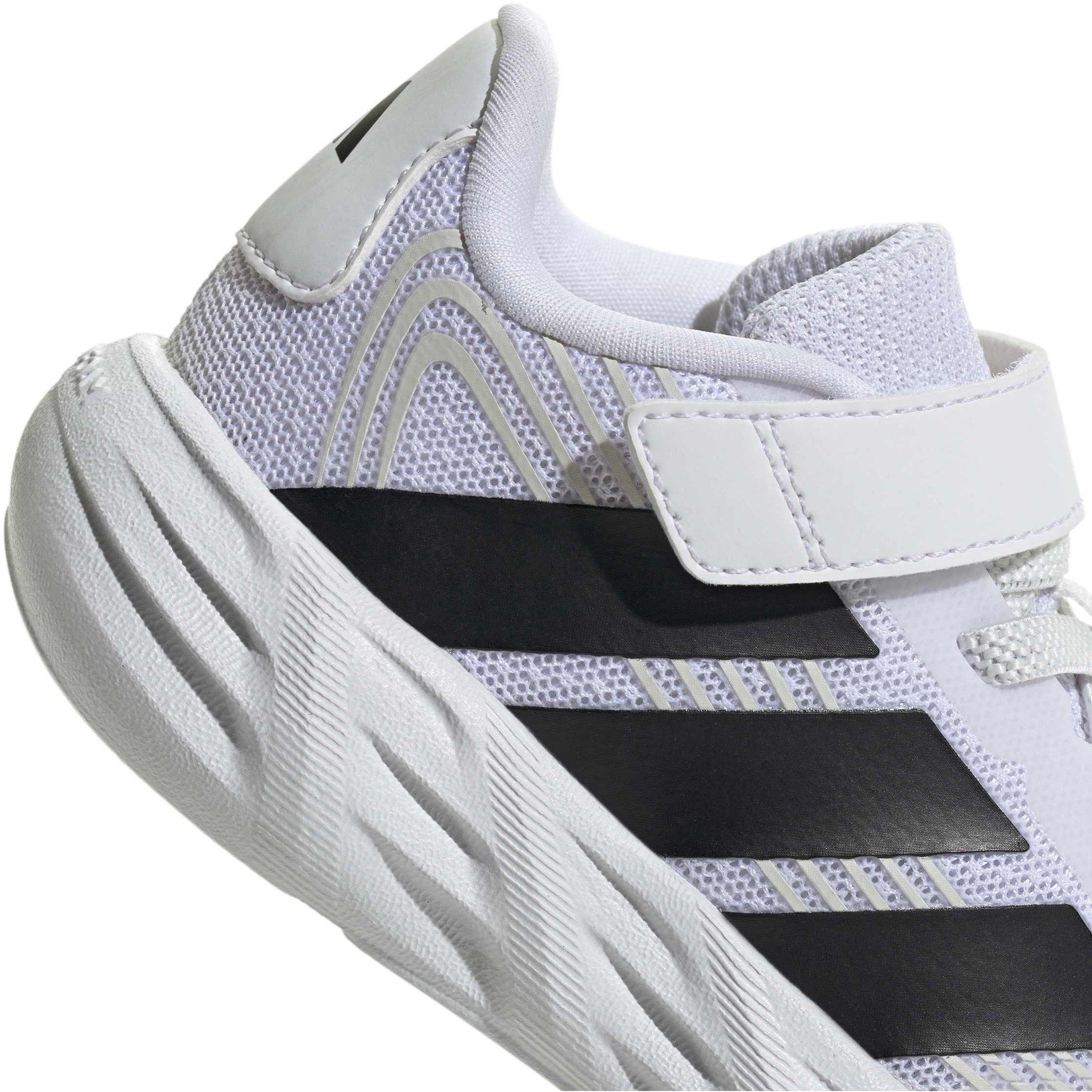 Weiß/Schwarz - adidas - Adidas Galaxy 8 In71 - 9