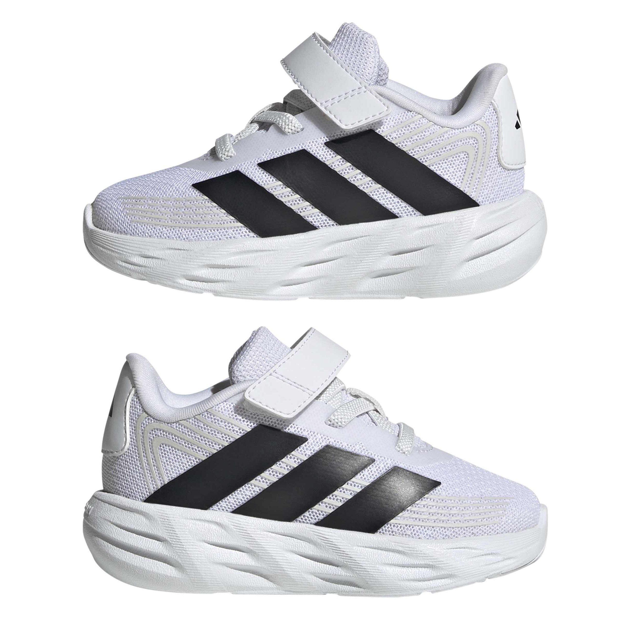 Weiß/Schwarz - adidas - Adidas Galaxy 8 In71 - 10