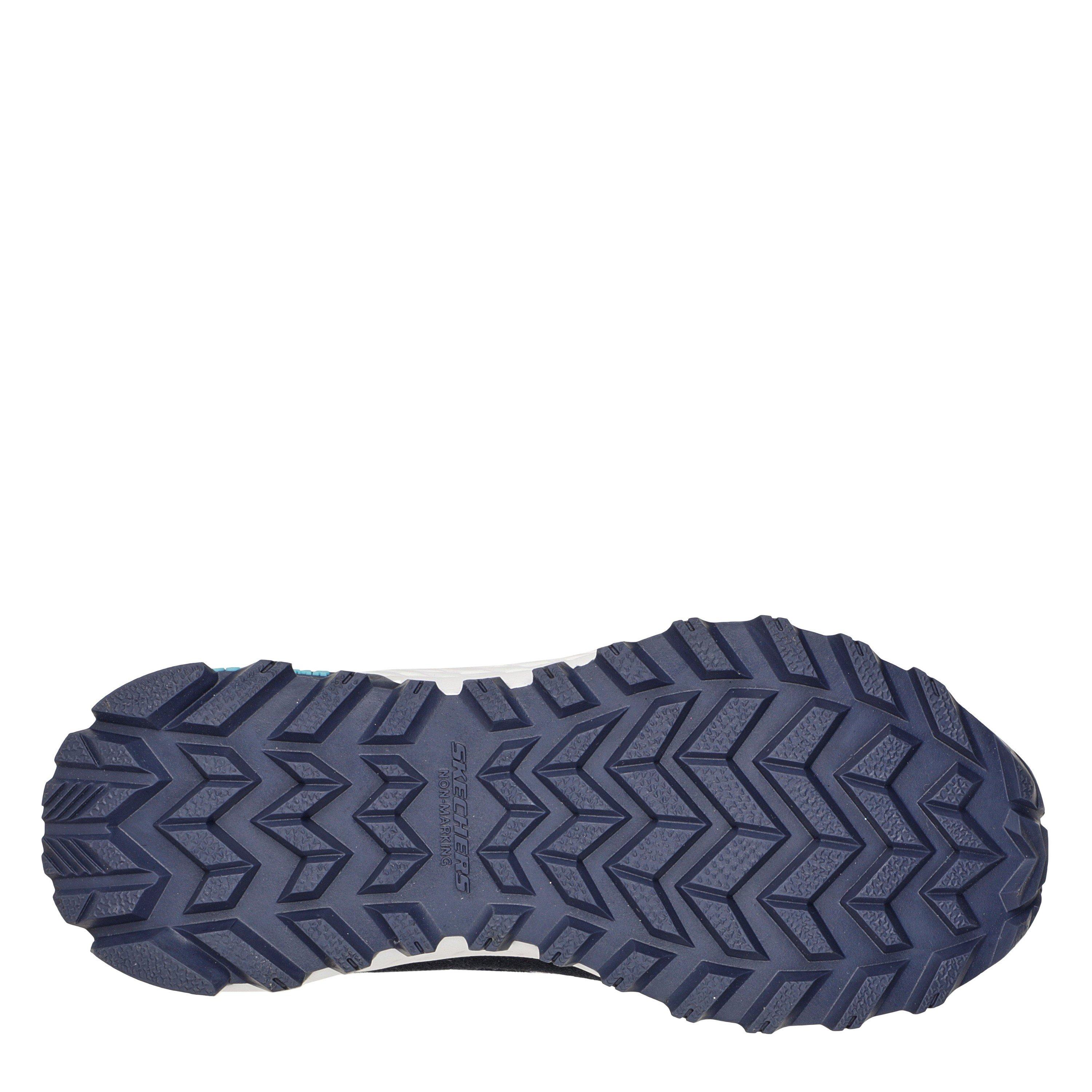Grey/Multi - Skechers - Unisex Kids Fusetread Seasonal Walking Shoes - 5