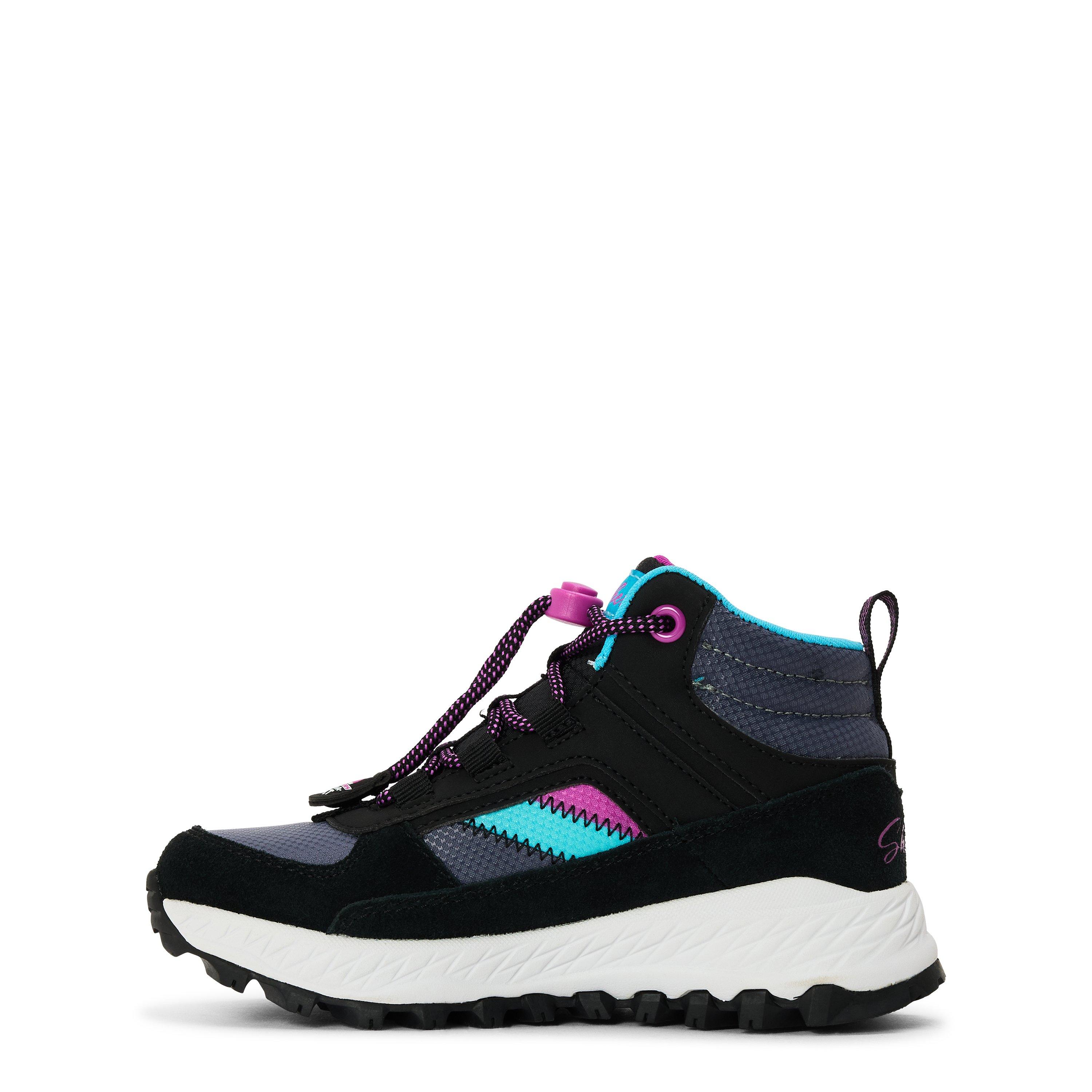 Zwart/Multi - Skechers - Skechers Fusetread Ch99 - 2