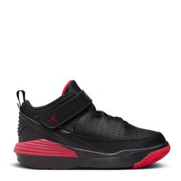 Air Jordan nike posite max womens boots black