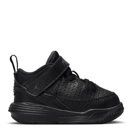 Air Jordan Кросівки чоловічі nike air jordan low black white red x