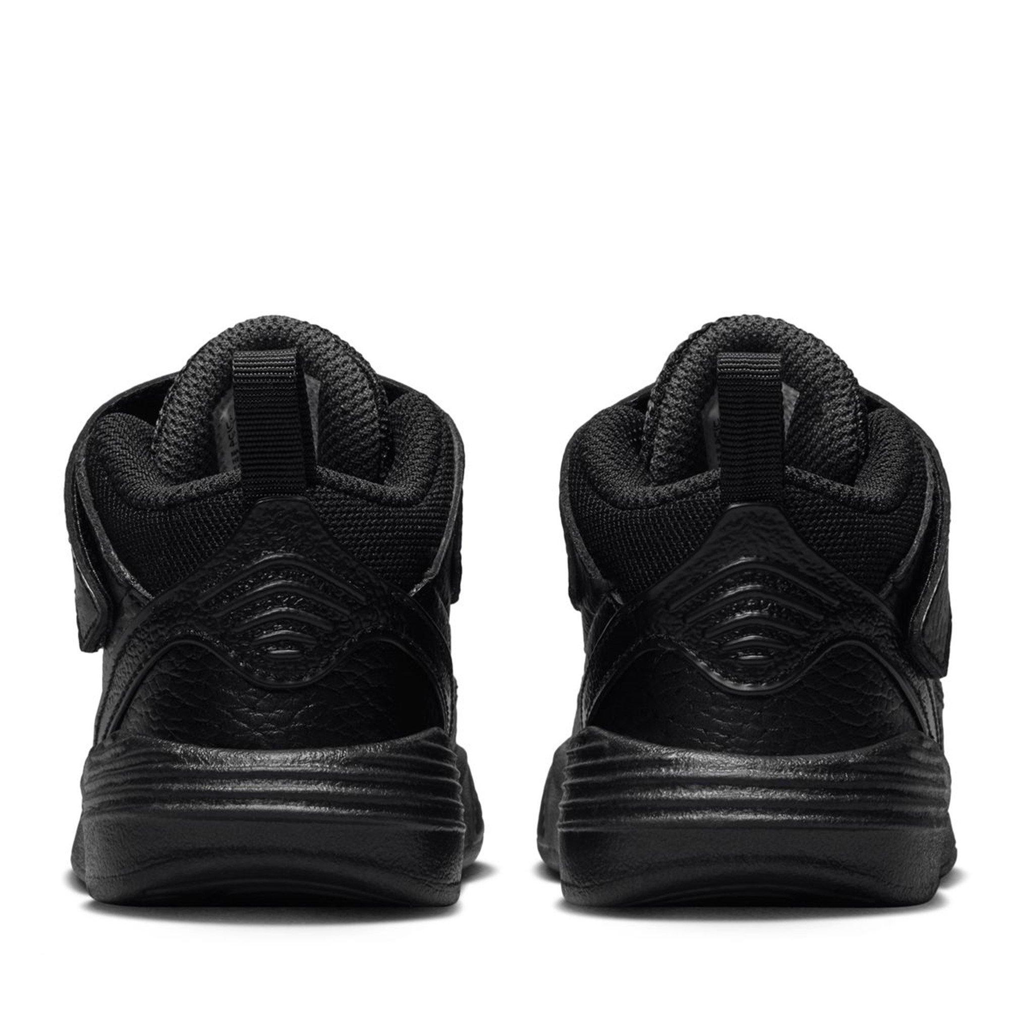 Zwart/Zwart - Air Jordan - Max Aura 5 Baby/Toddler Shoes - 5