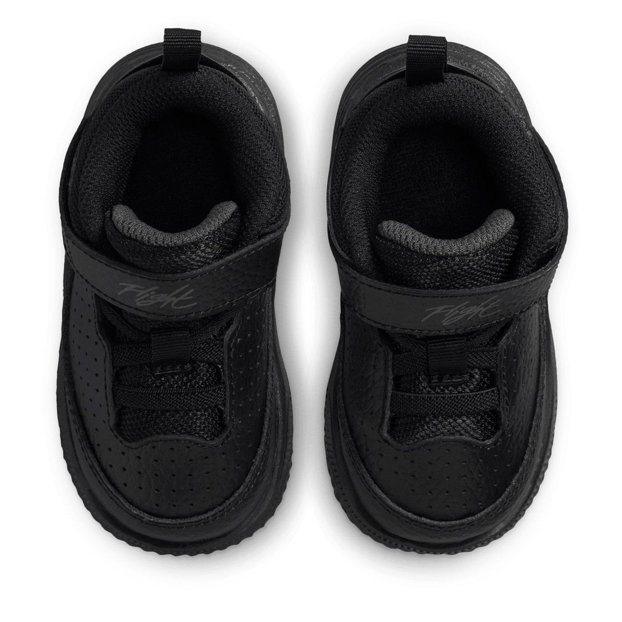Zwart/Zwart - Air Jordan - Max Aura 5 Baby/Toddler Shoes - 6