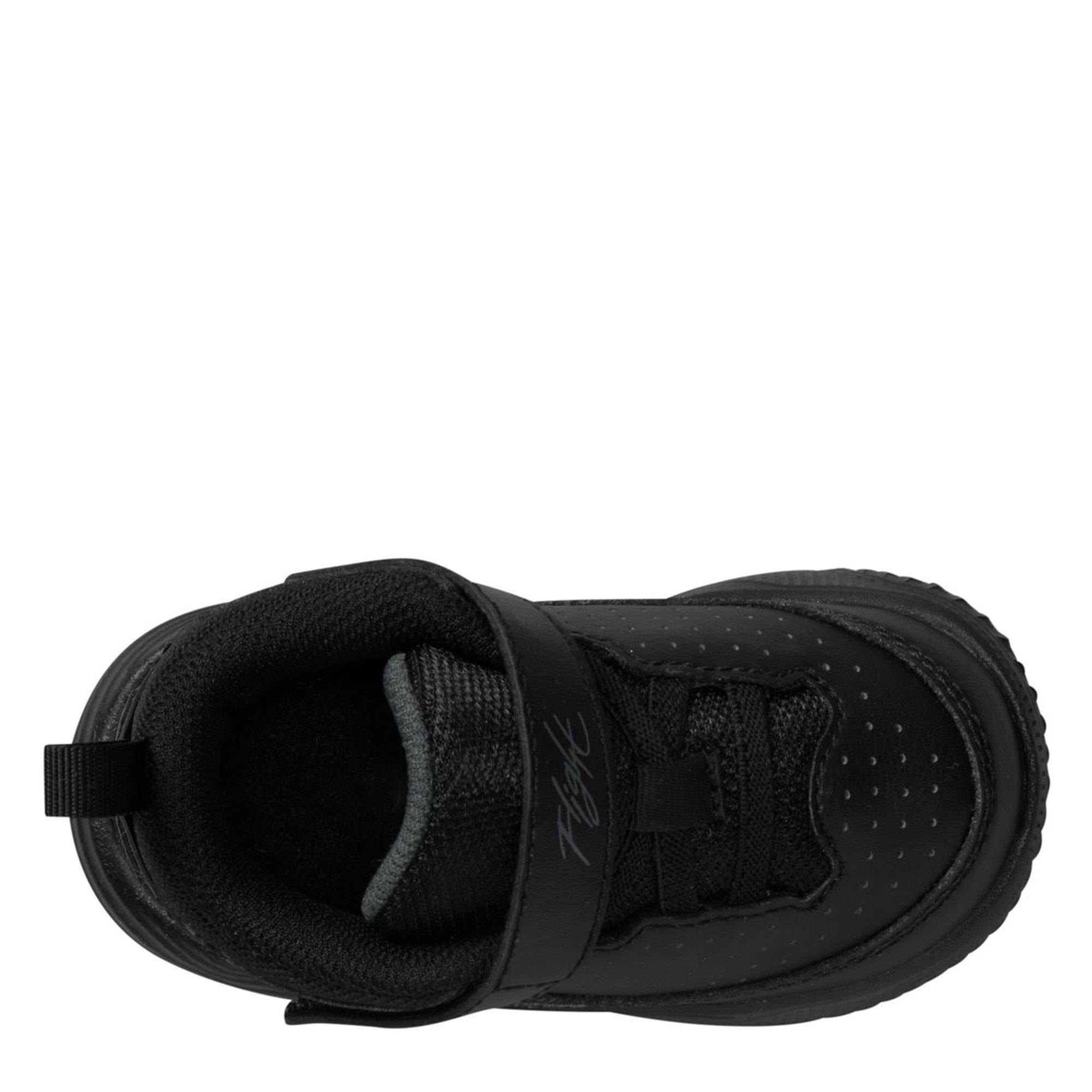 Zwart/Zwart - Air Jordan - Max Aura 5 Baby/Toddler Shoes - 9