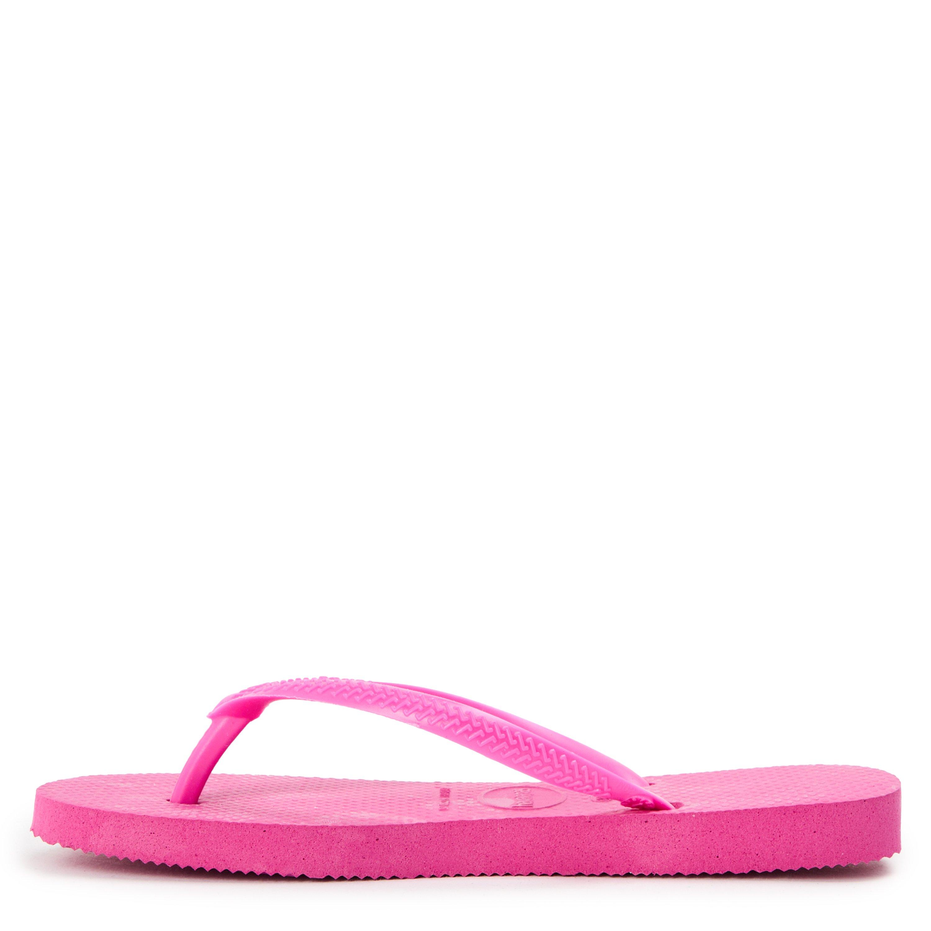 Rose - Havaianas - Slim Core Ch99 - 2