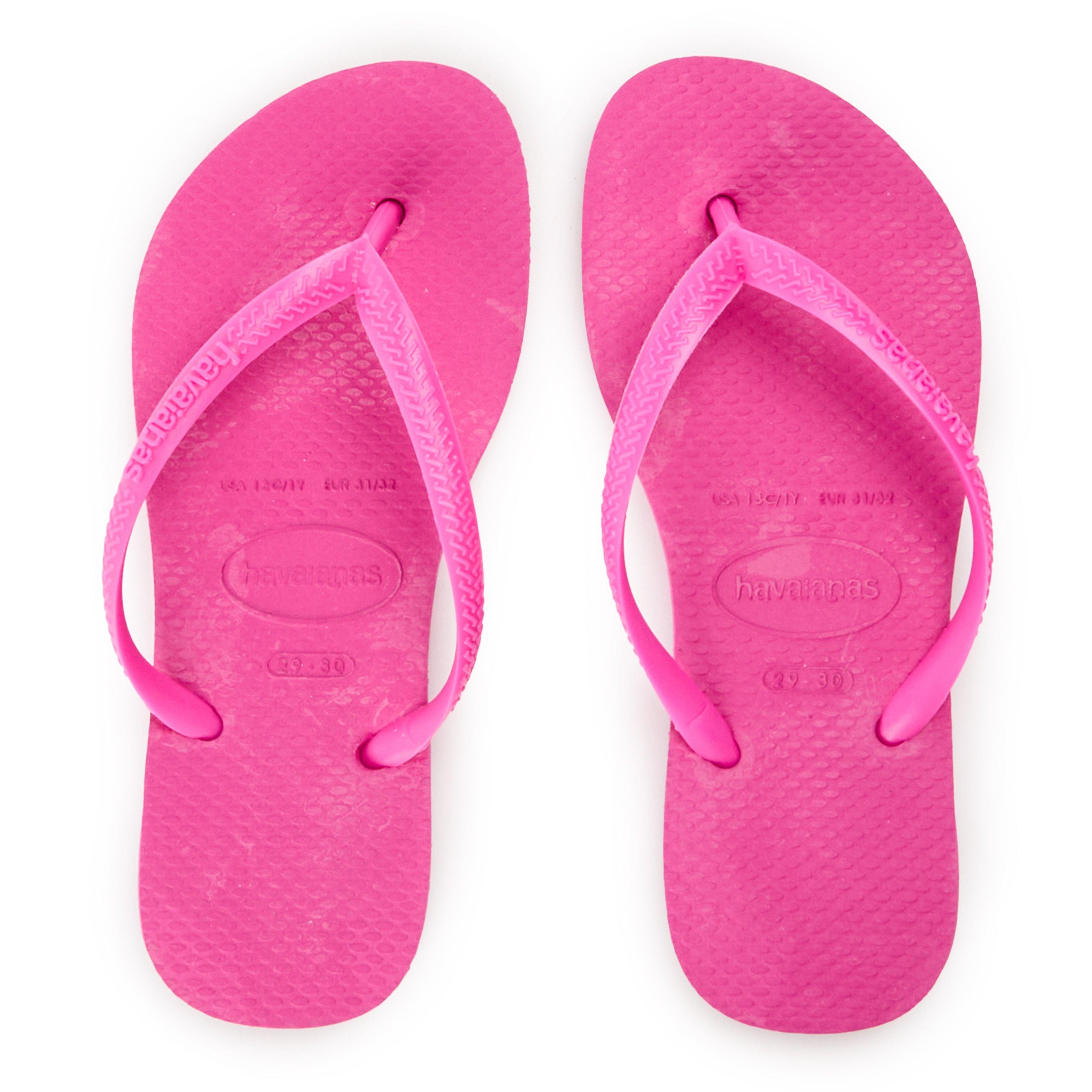 Rose - Havaianas - Slim Core Ch99 - 4
