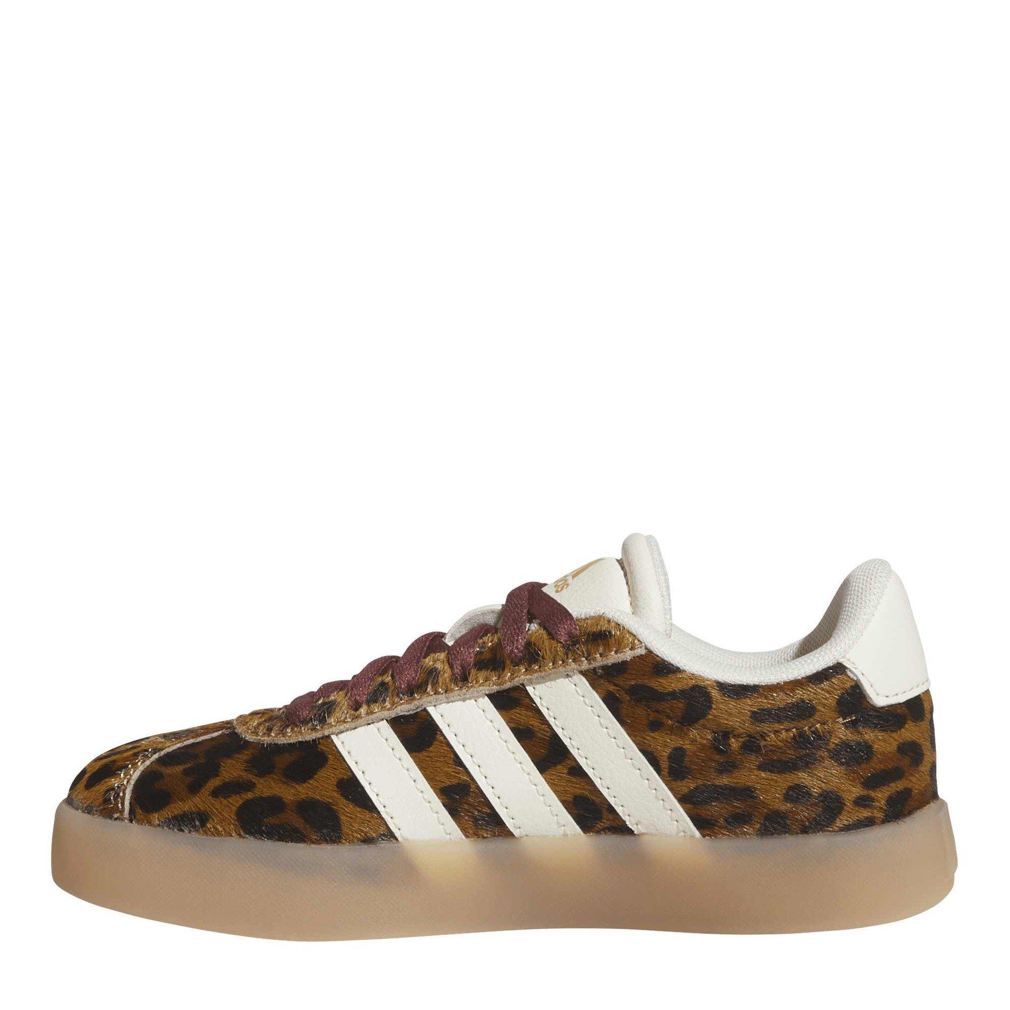 Mesa/Crm White - adidas - Adidas Vl Court 3.0 In99 - 2