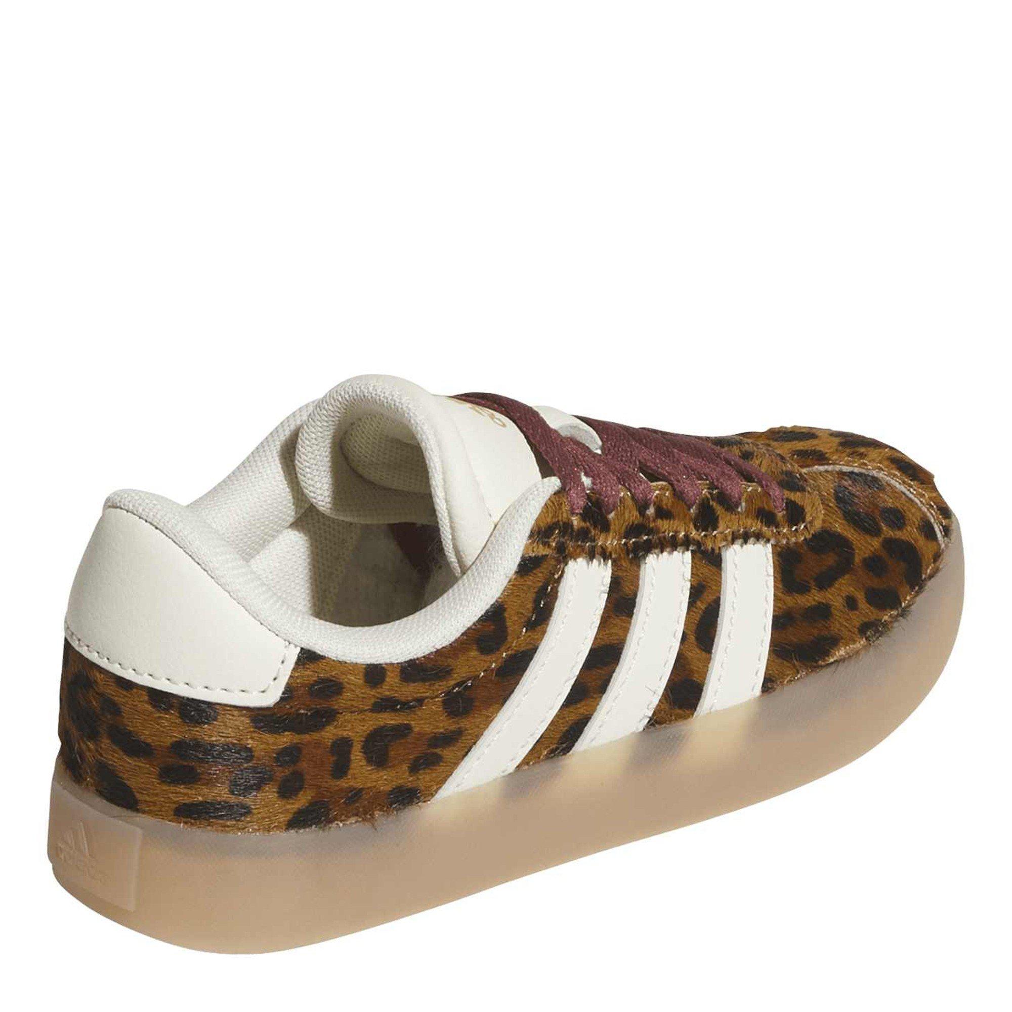 Mesa/Crm White - adidas - Adidas Vl Court 3.0 In99 - 4
