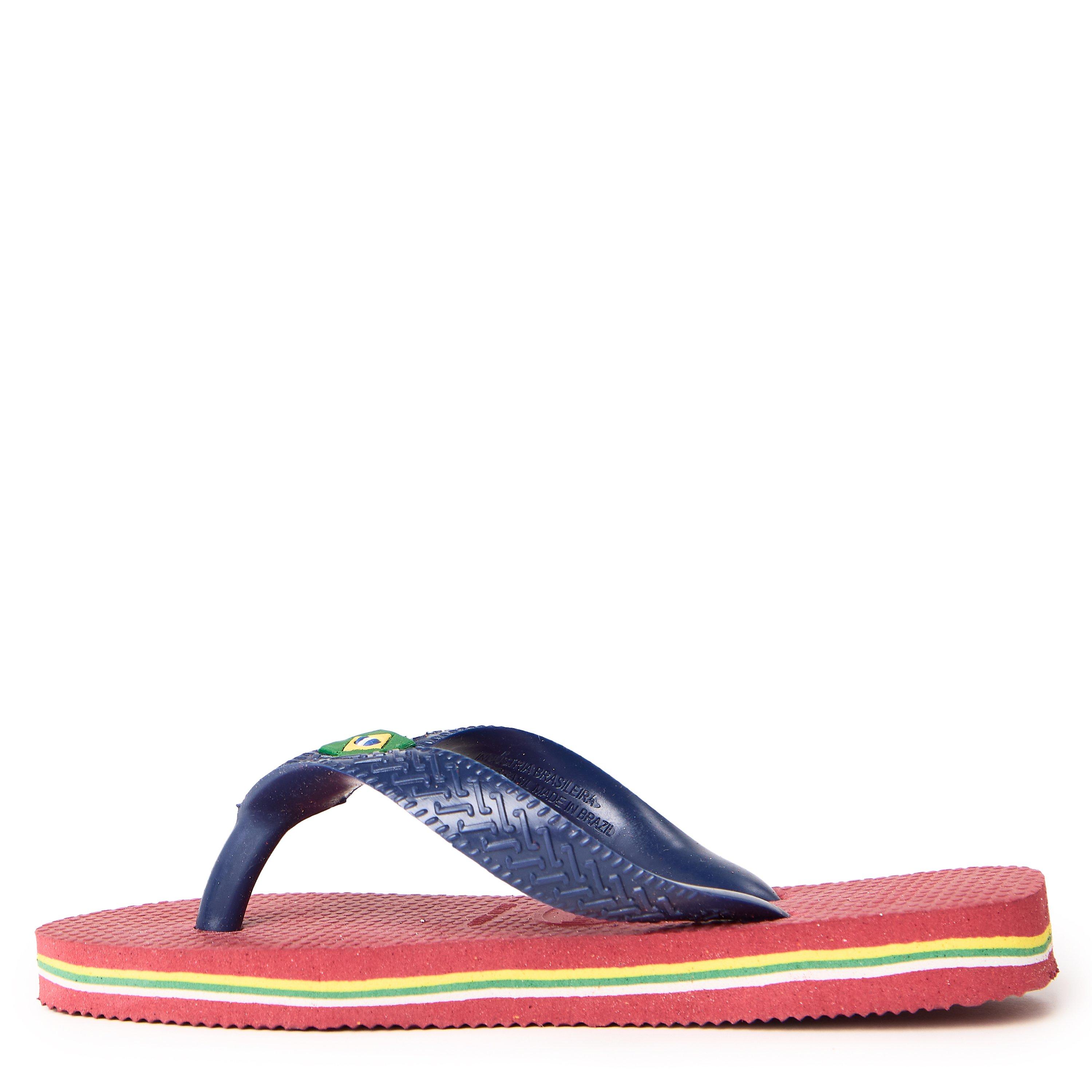 Rot - Havaianas - Brasil In99 - 2