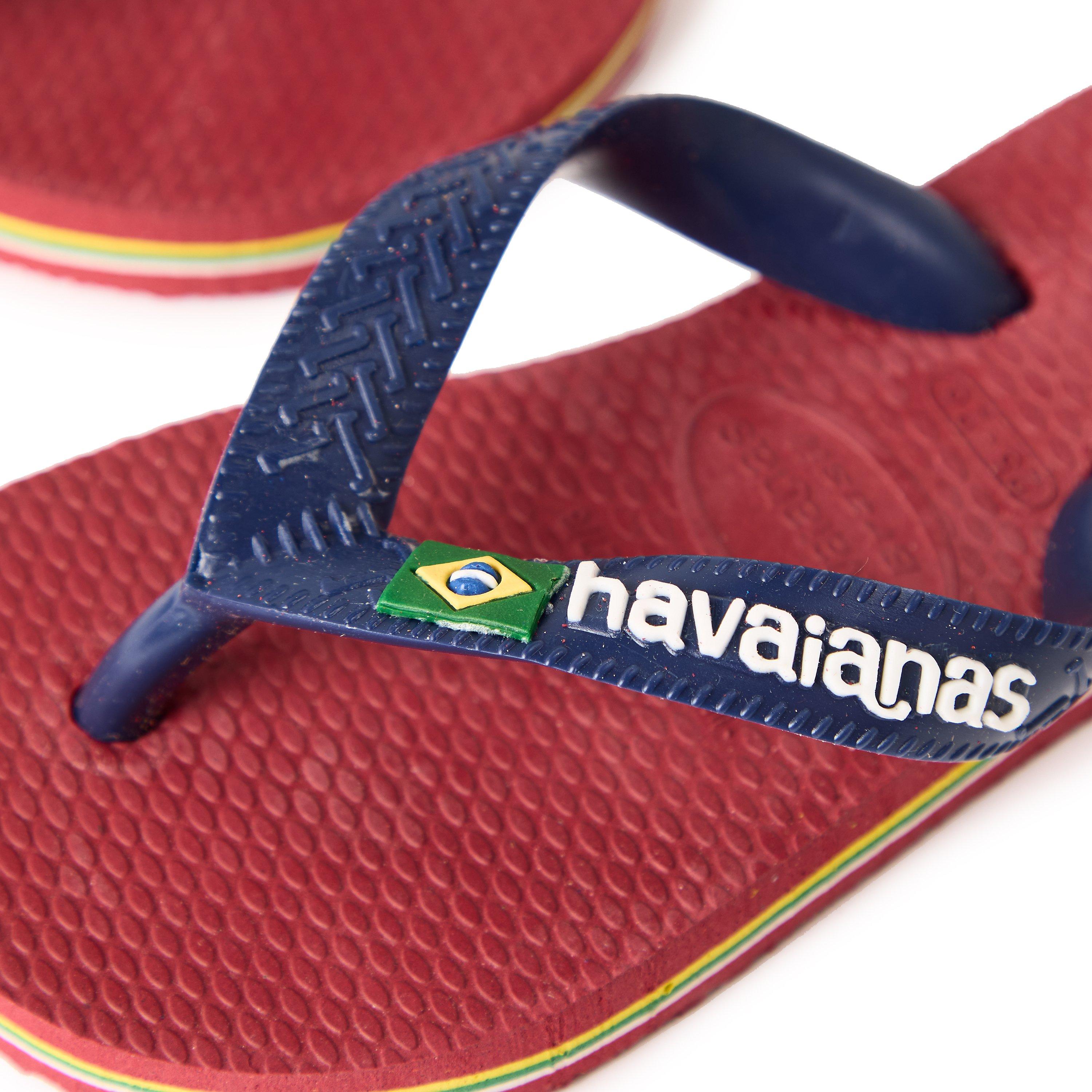 Rot - Havaianas - Brasil In99 - 3