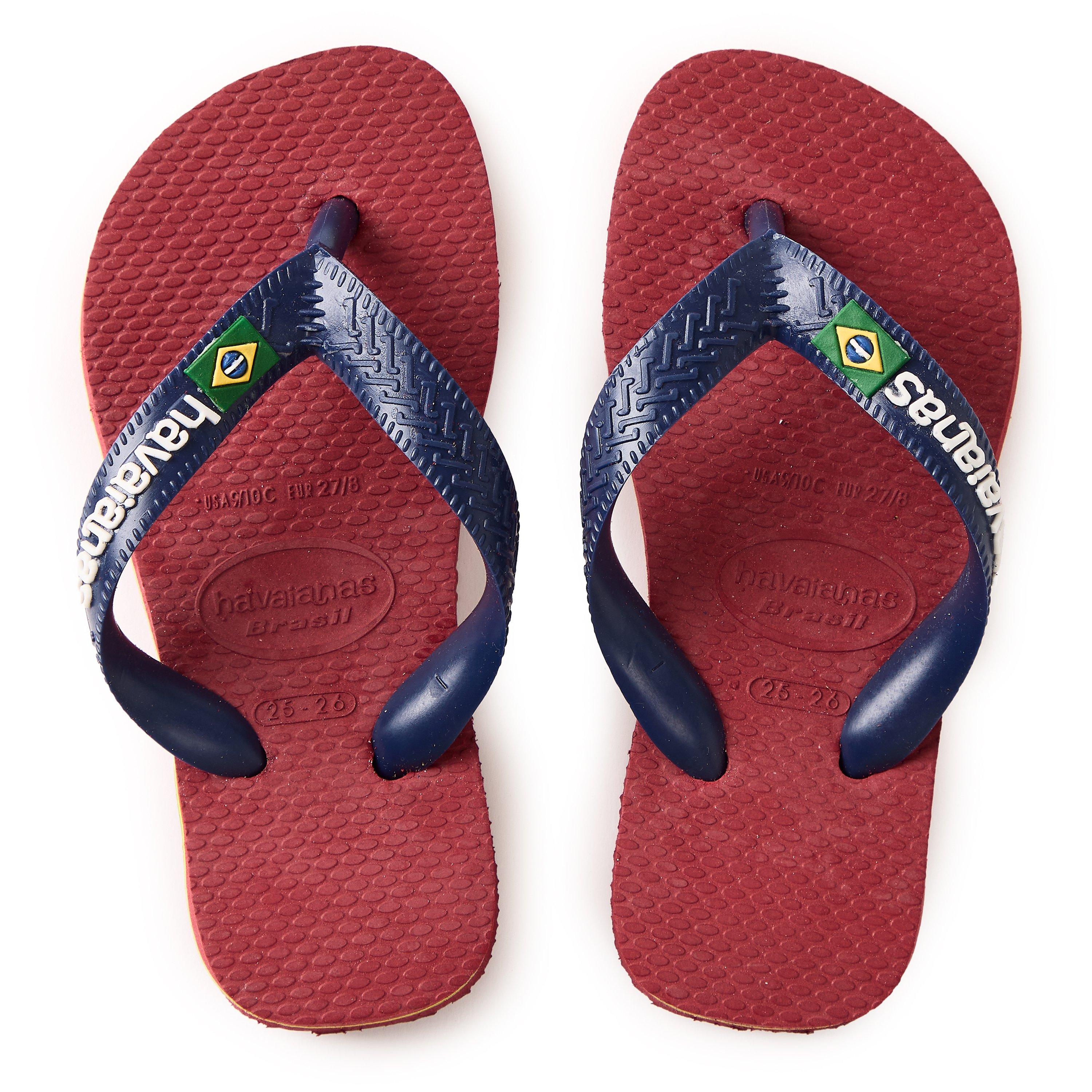 Rot - Havaianas - Brasil In99 - 4