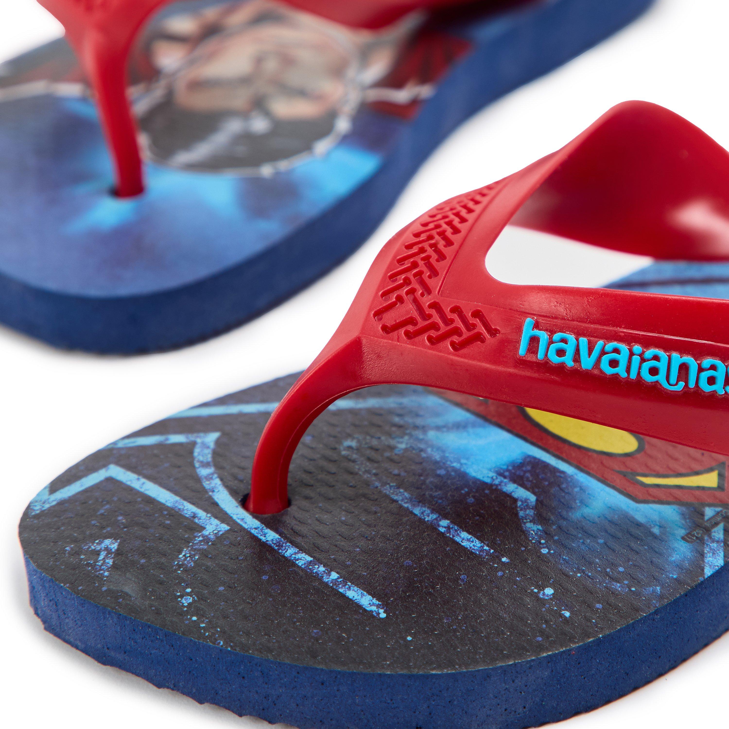 Navy Blue - Havaianas - K Licences Ch99 - 3