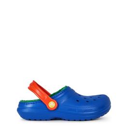 Crocs Cls Lnd Clg K Jn99