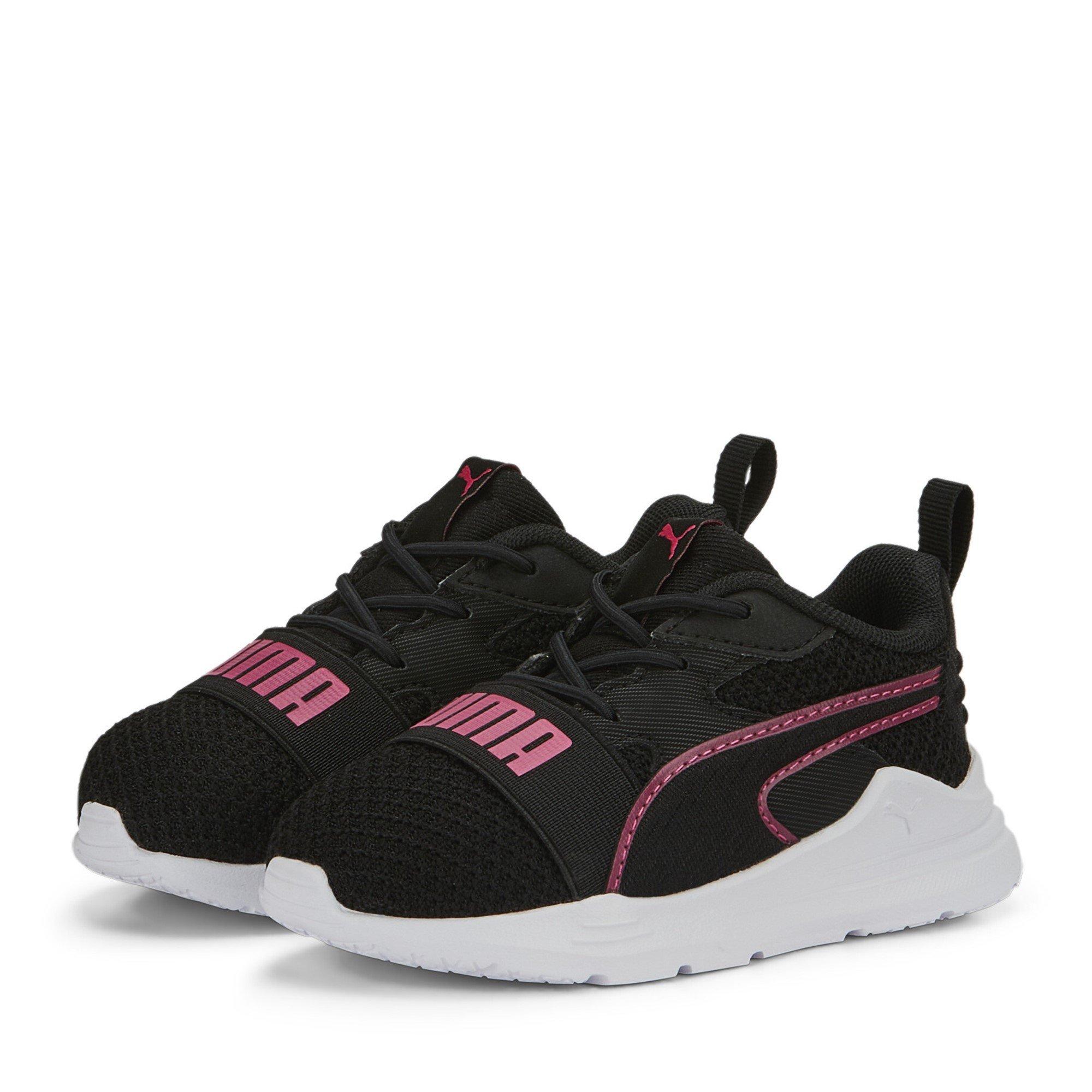 Nero/Rosa - Puma - Wired Run Pure AC Inf - 1