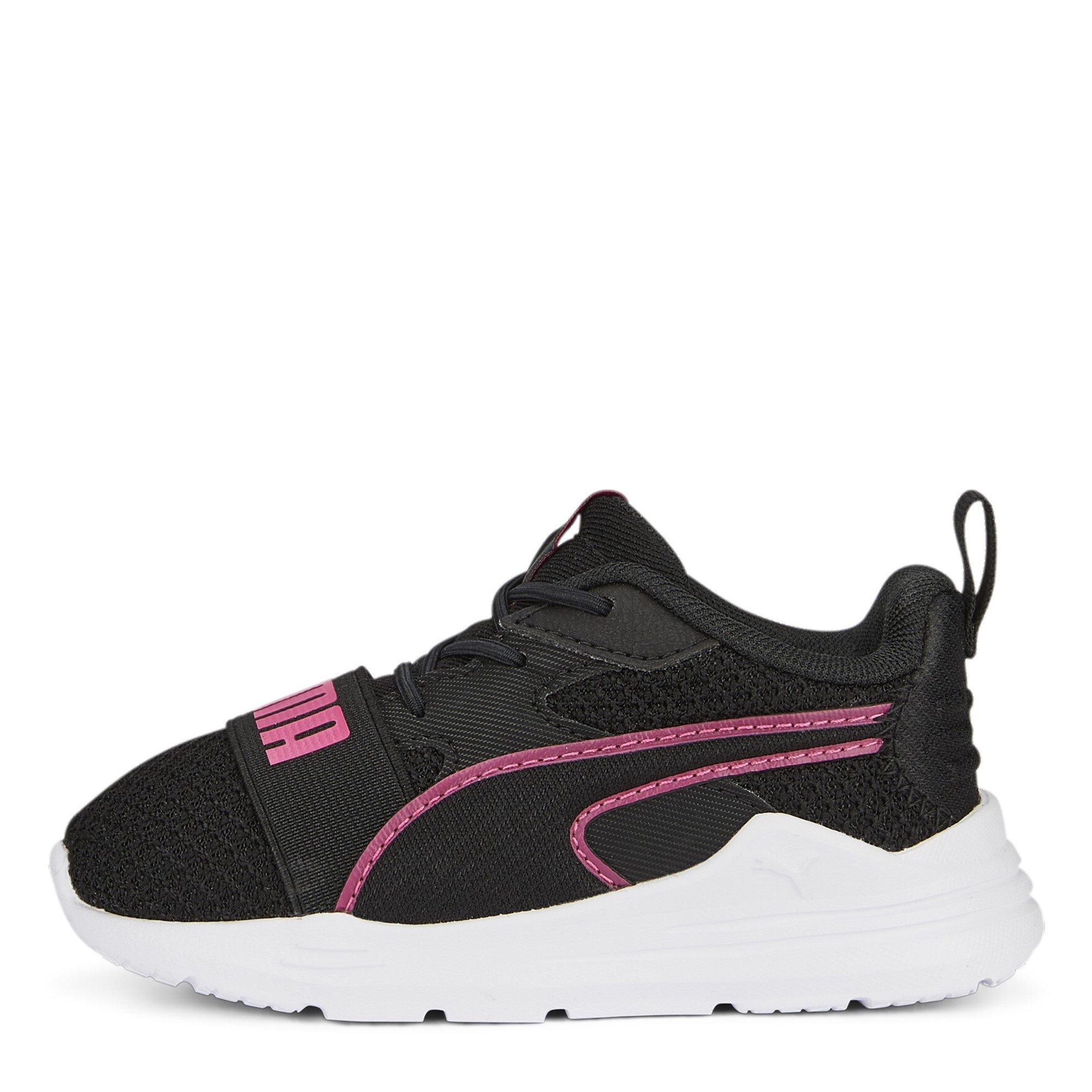 Nero/Rosa - Puma - Wired Run Pure AC Inf - 2