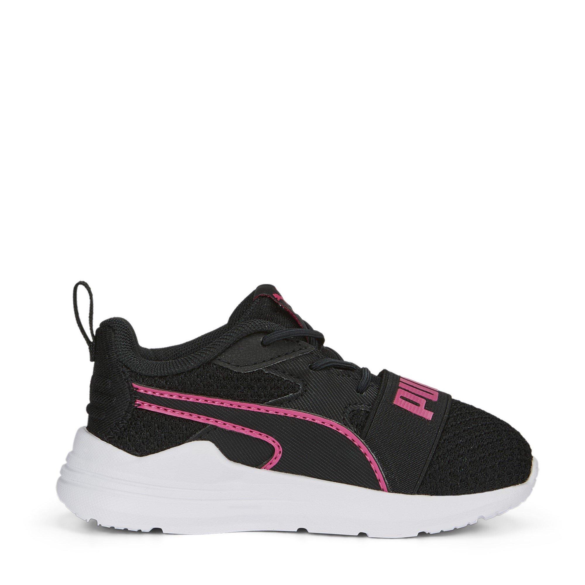 Nero/Rosa - Puma - Wired Run Pure AC Inf - 4