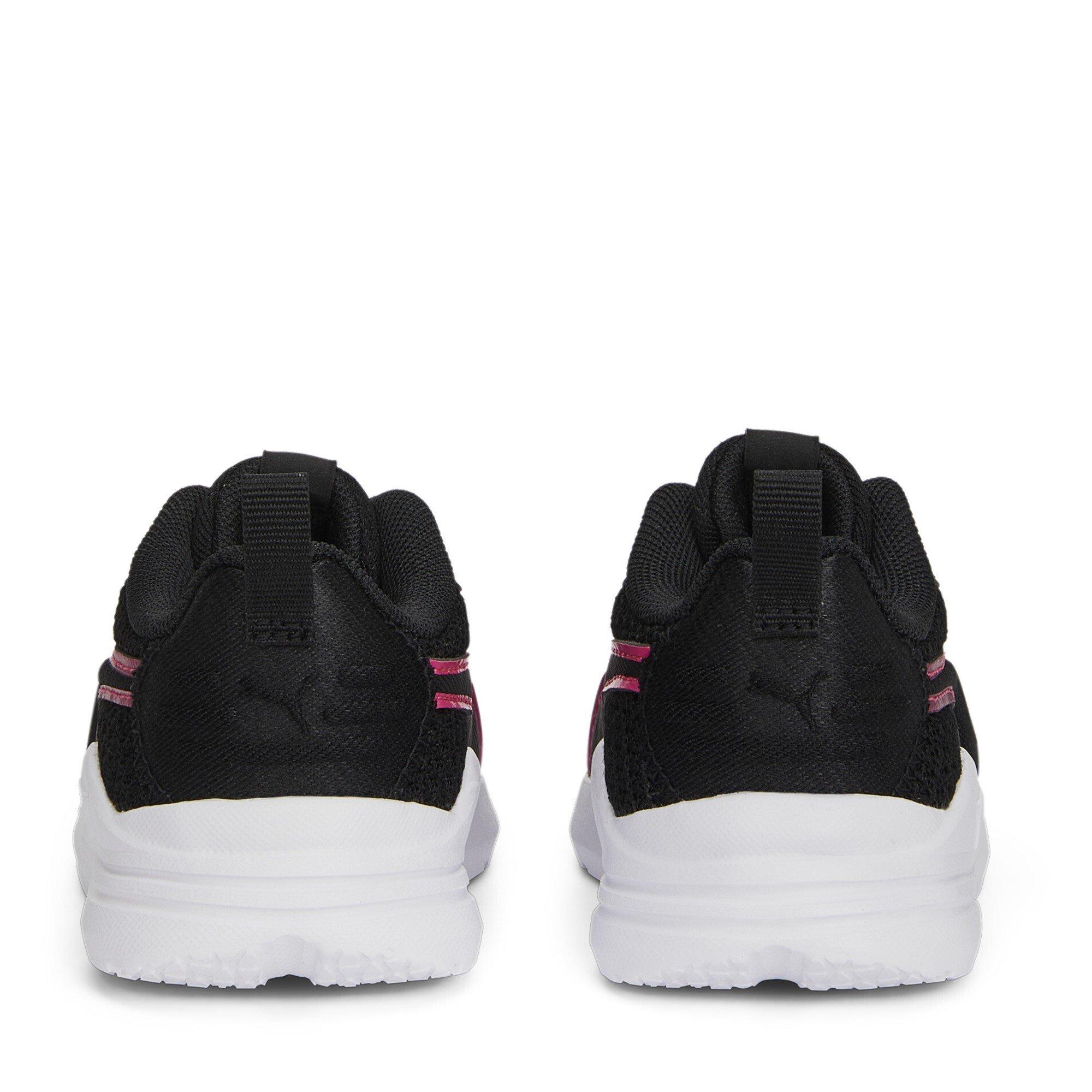 Nero/Rosa - Puma - Wired Run Pure AC Inf - 5