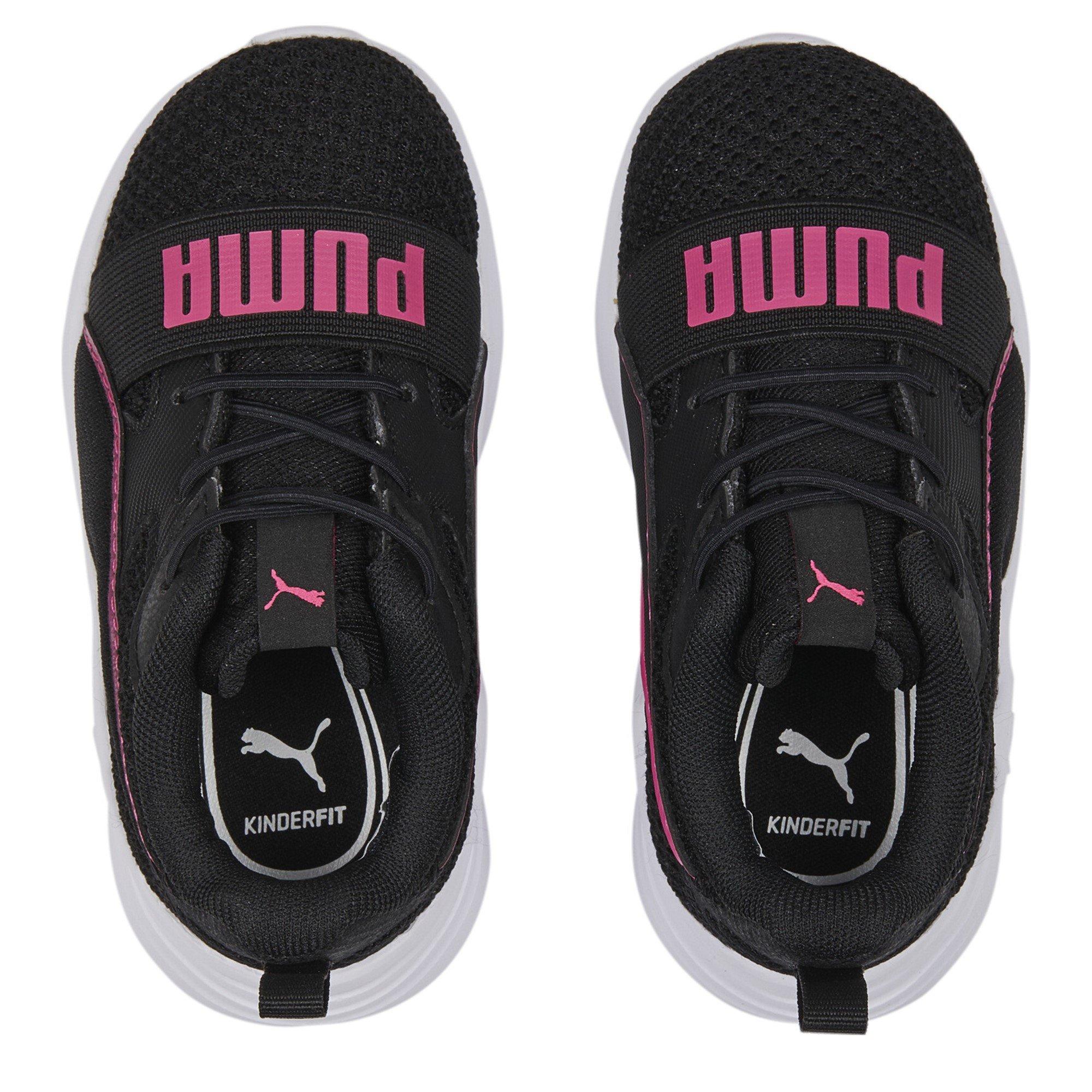 Nero/Rosa - Puma - Wired Run Pure AC Inf - 6