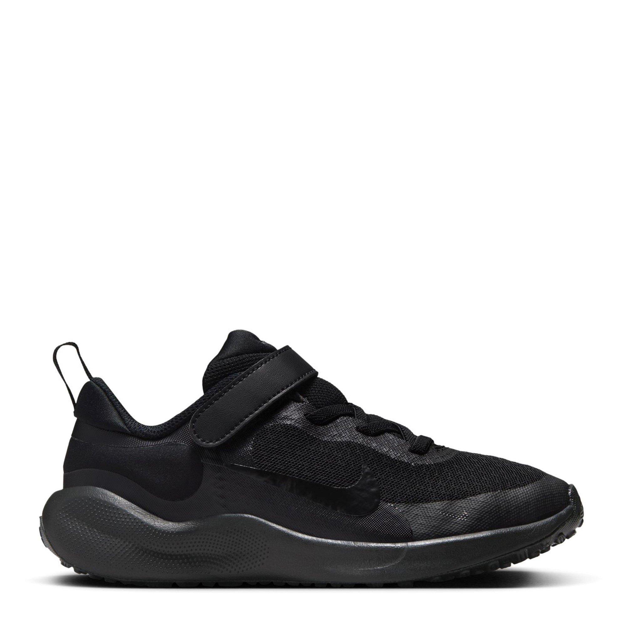 Triple Black - Nike - NIKE REVOLUTION 7 (PSV) - 1