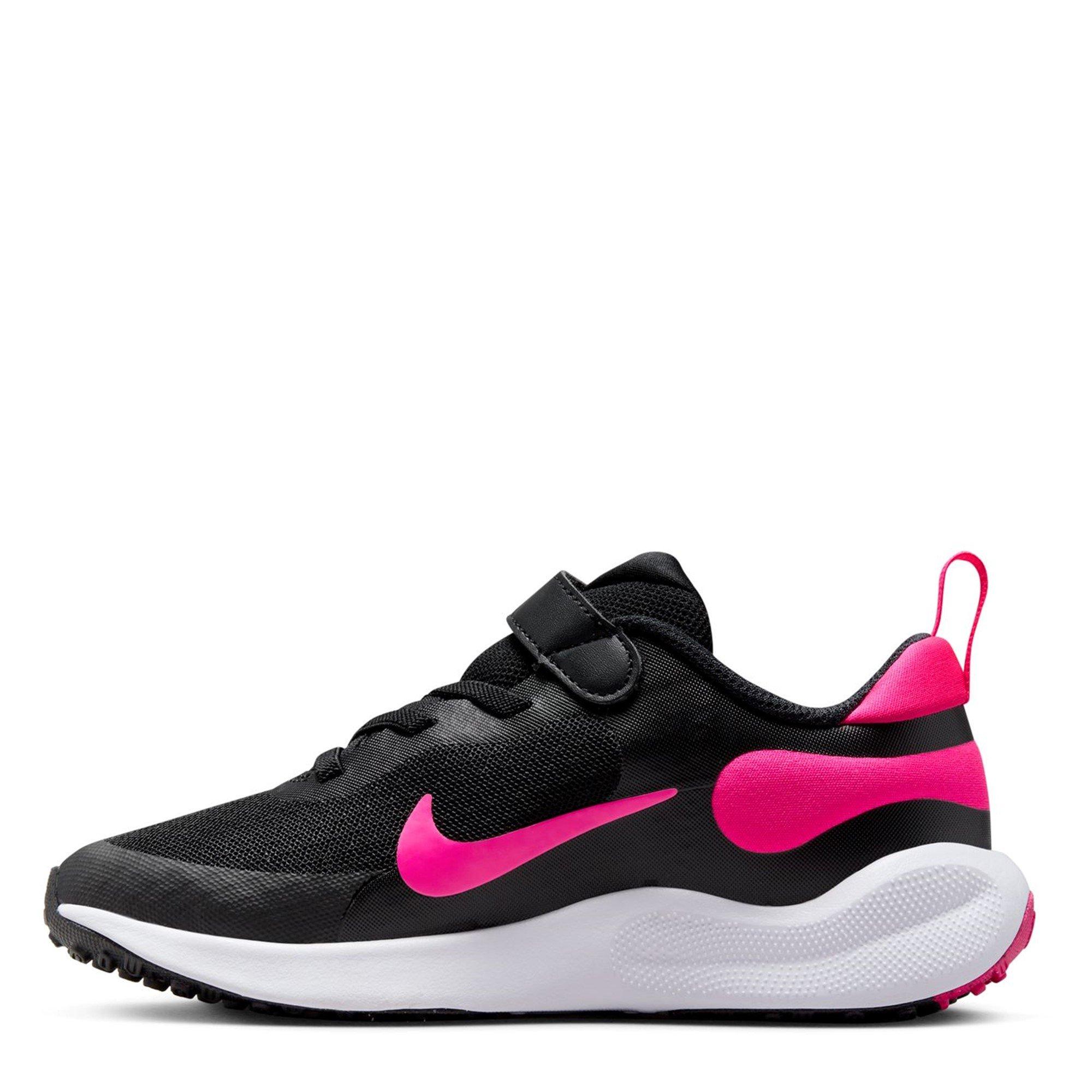 Zwart/Roze - Nike - REVOLUTION 7 (PSV) - 2