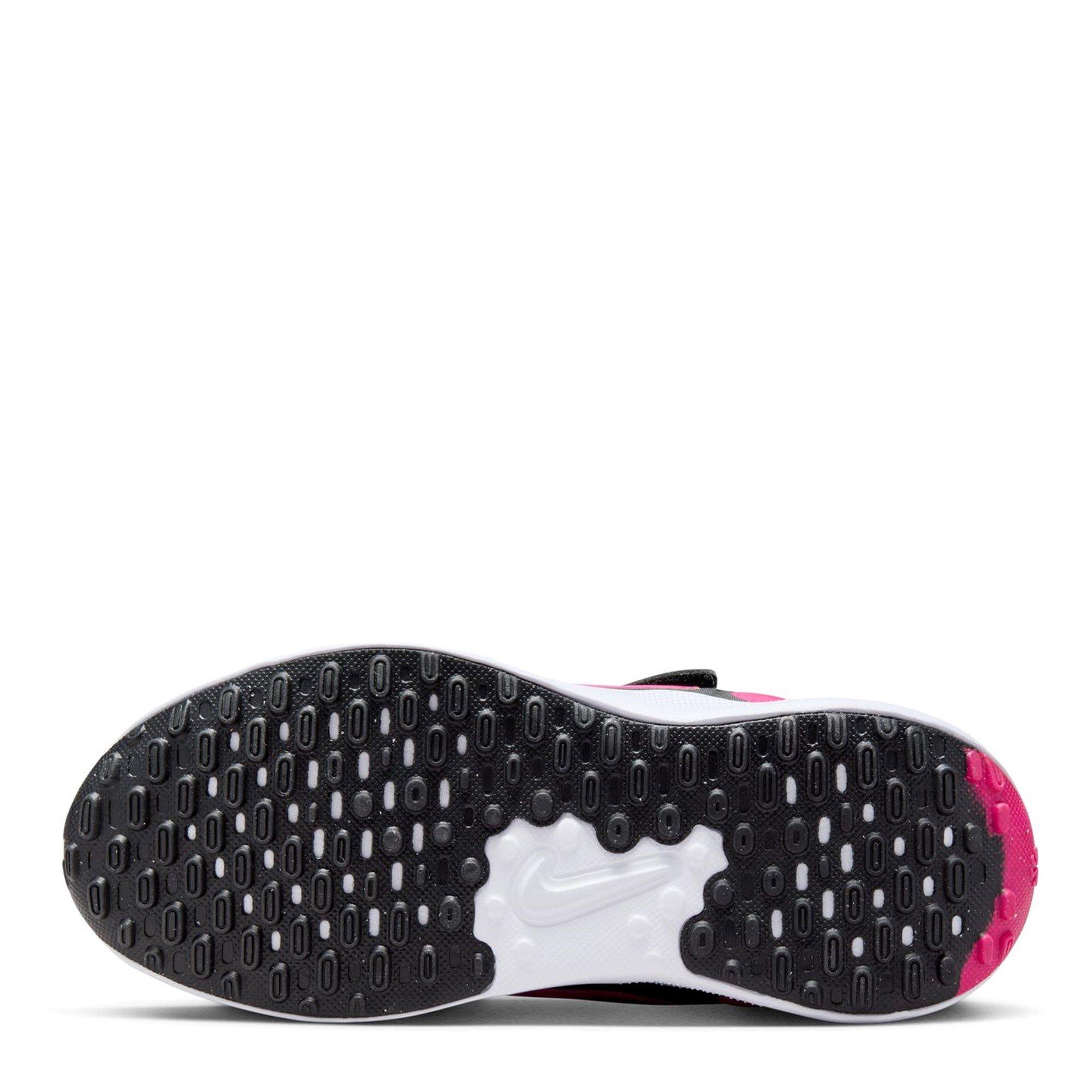 Zwart/Roze - Nike - REVOLUTION 7 (PSV) - 6