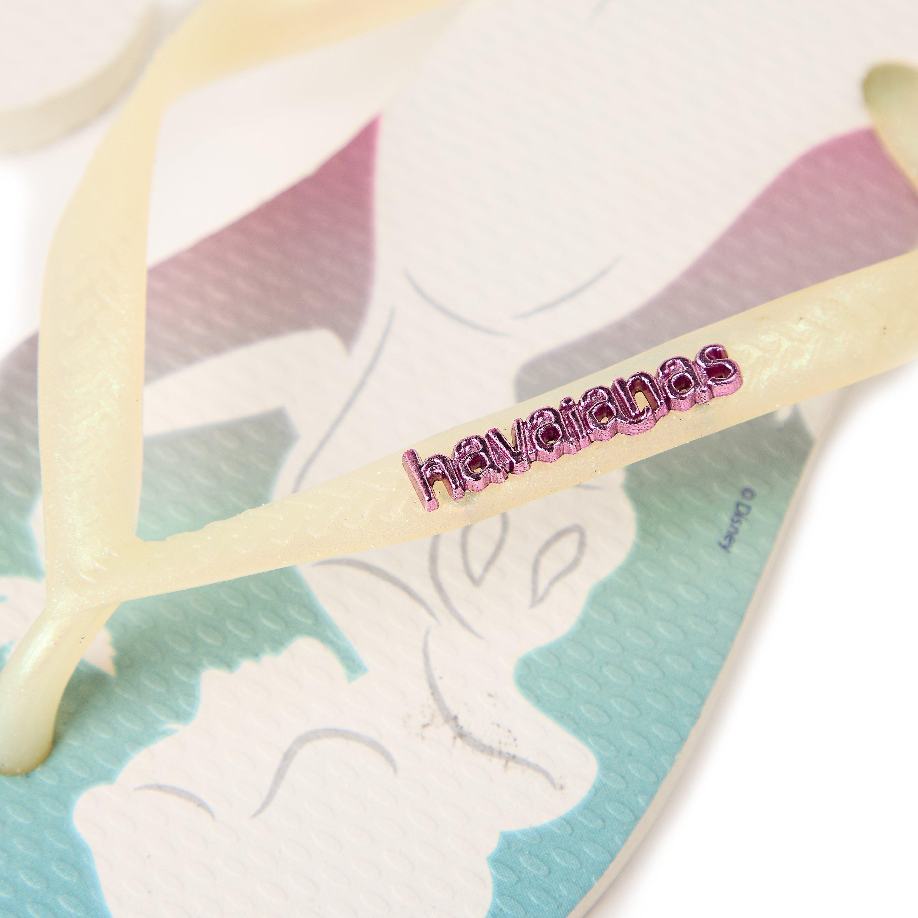 White - Havaianas - A Licences Ch99 - 3