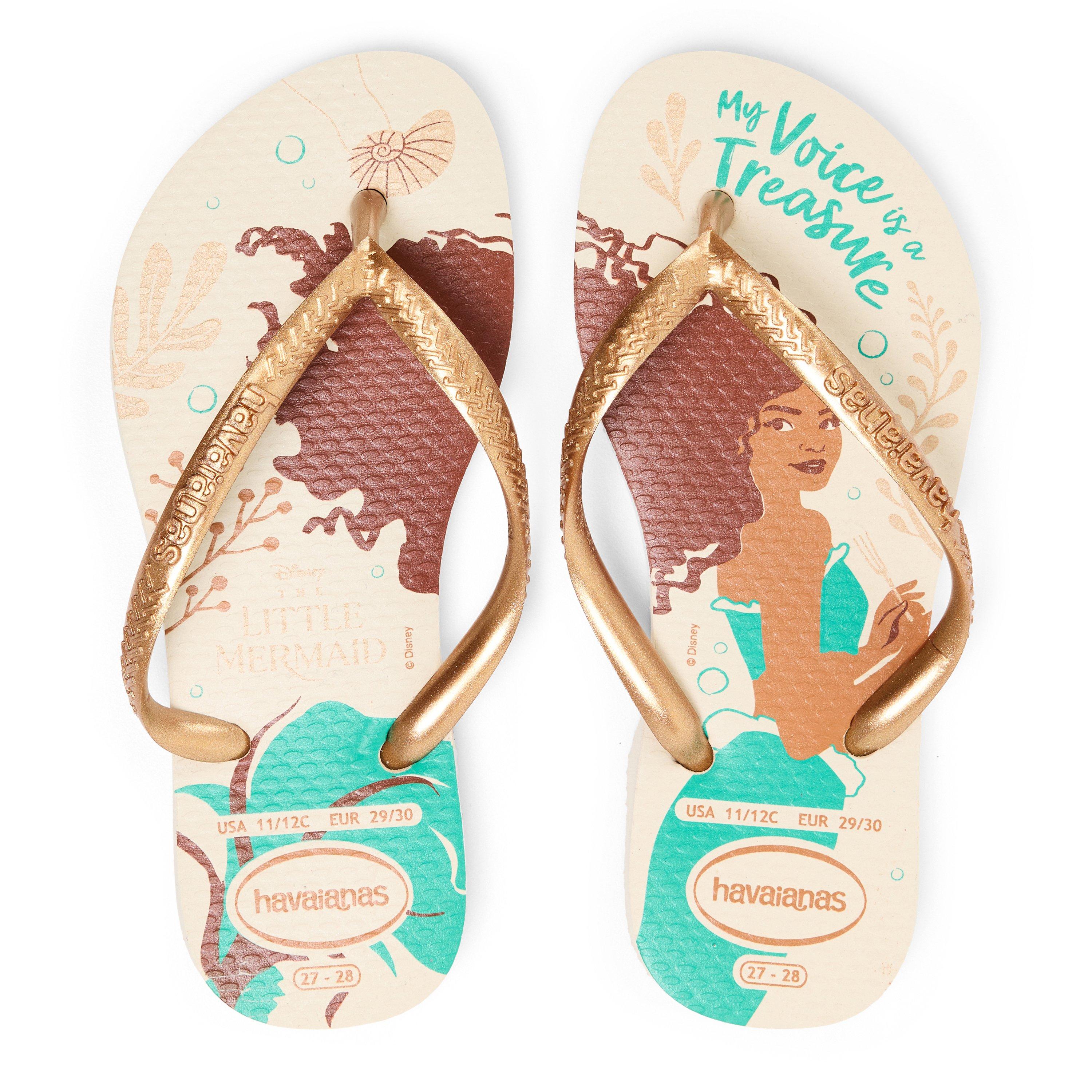 Beige - Havaianas - A Licences Ch99 - 3