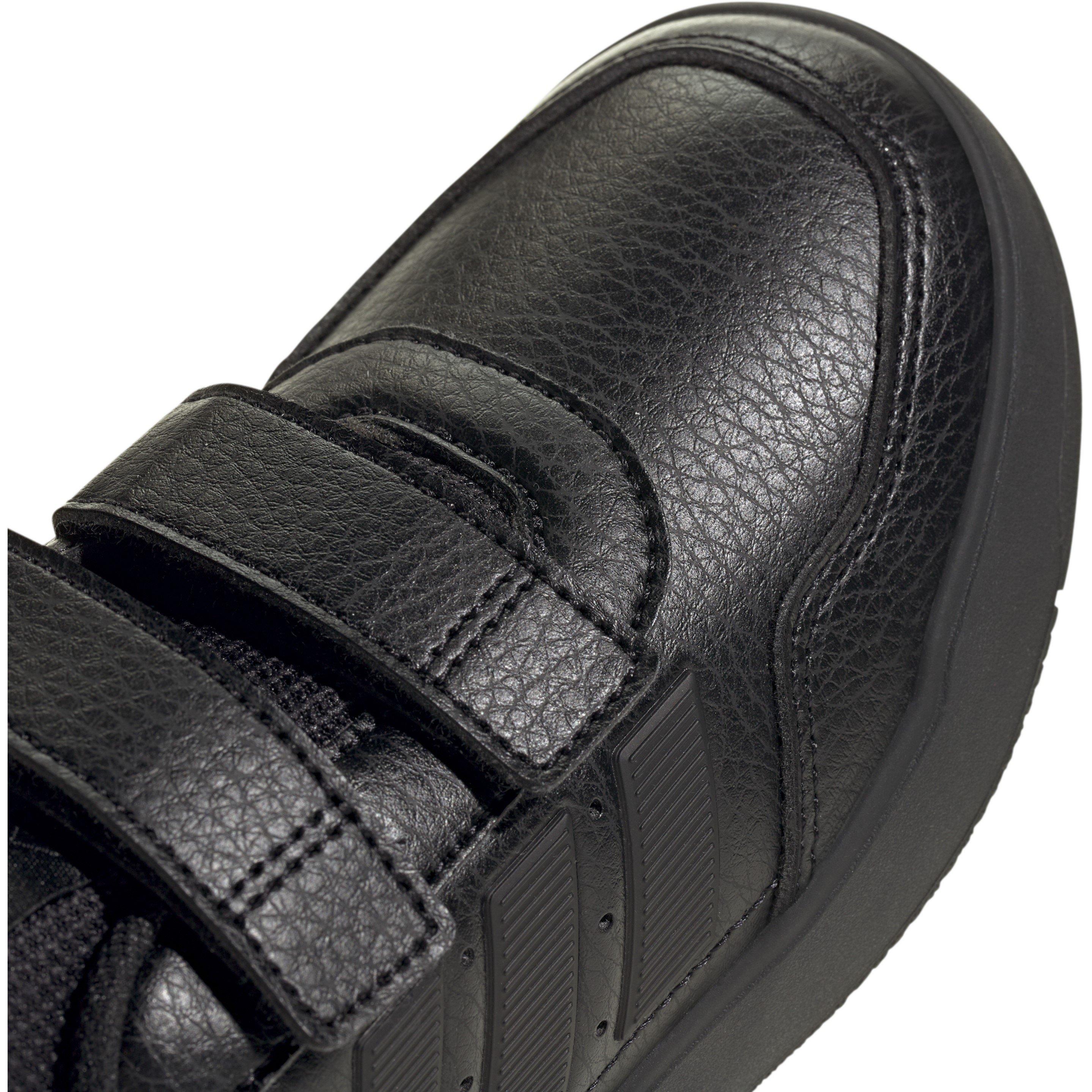 Black/Blk/Grey - adidas - Tensaur 3.0 Ch10 - 7