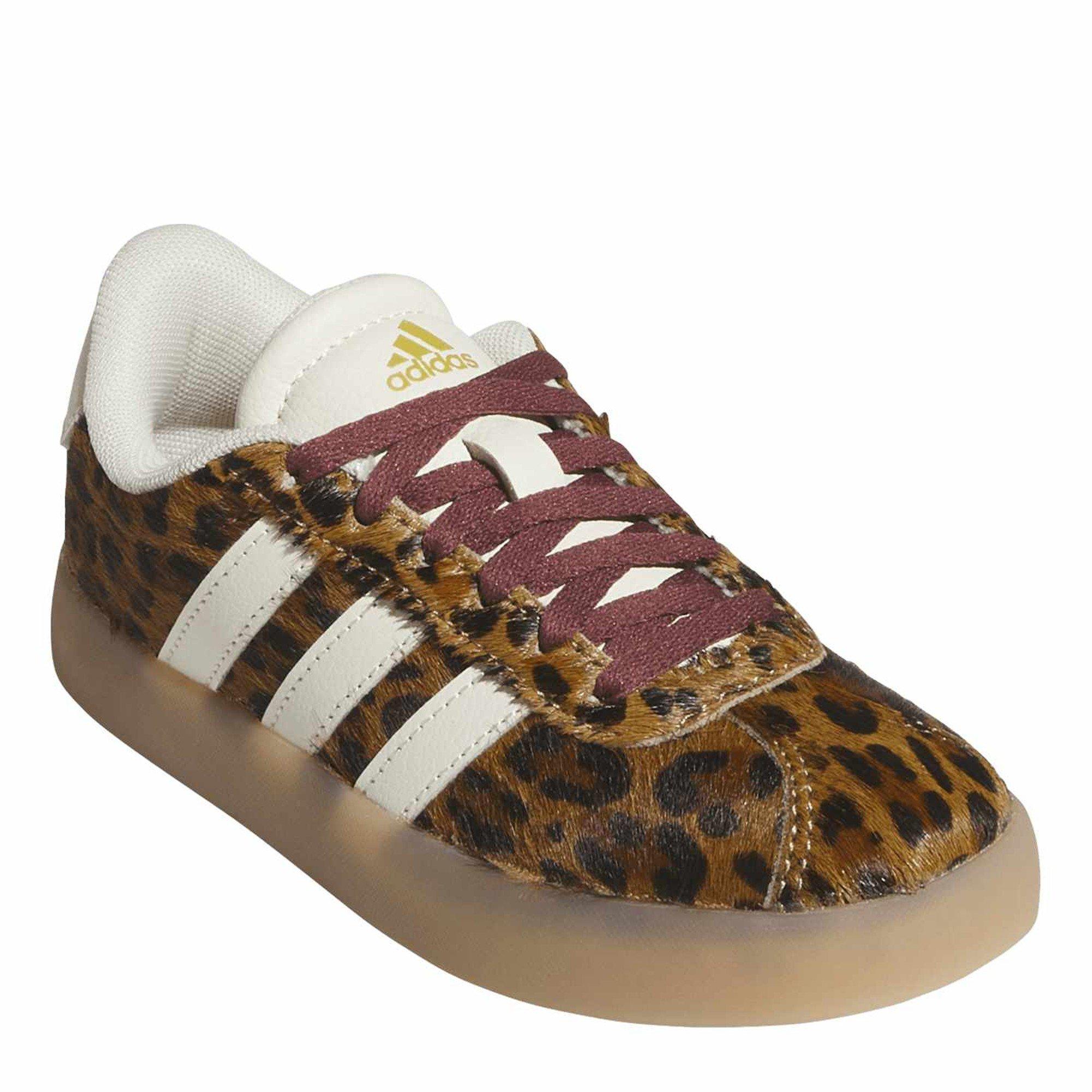 Mesa/Crm White - adidas - Adidas Vl Court 3.0 Jn99 - 3