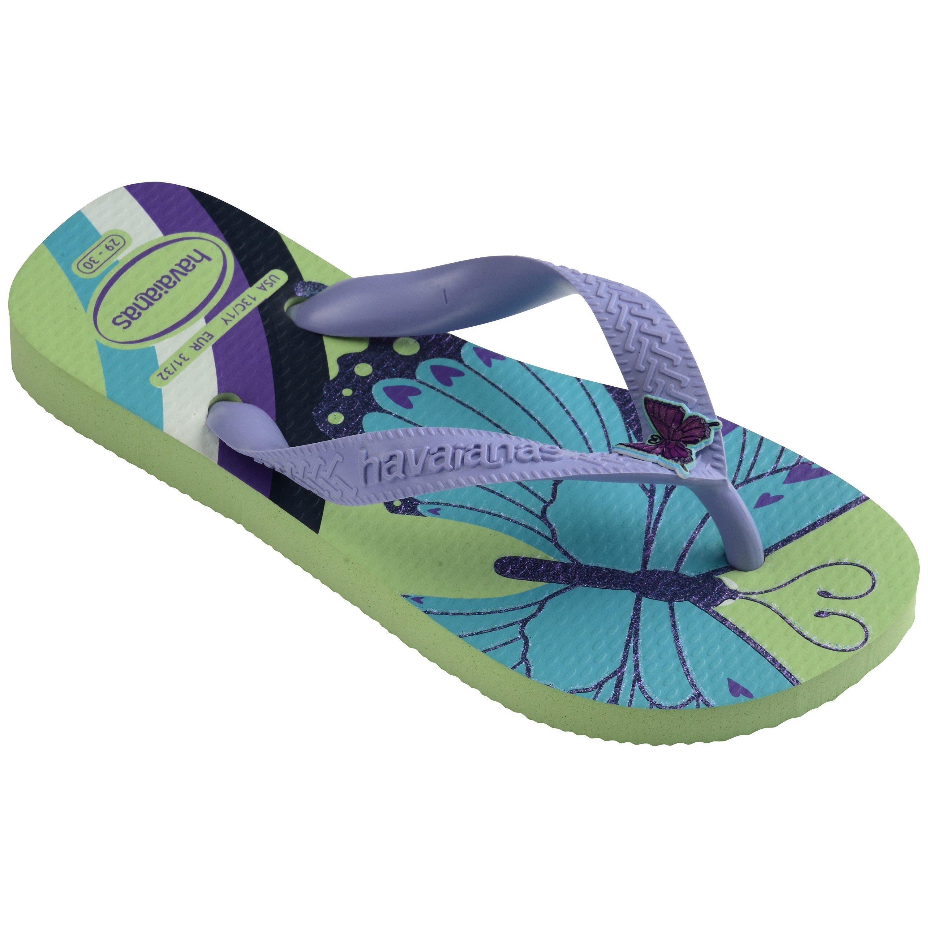 Citronella - Havaianas - Unisex Kids Flip Flops - 1