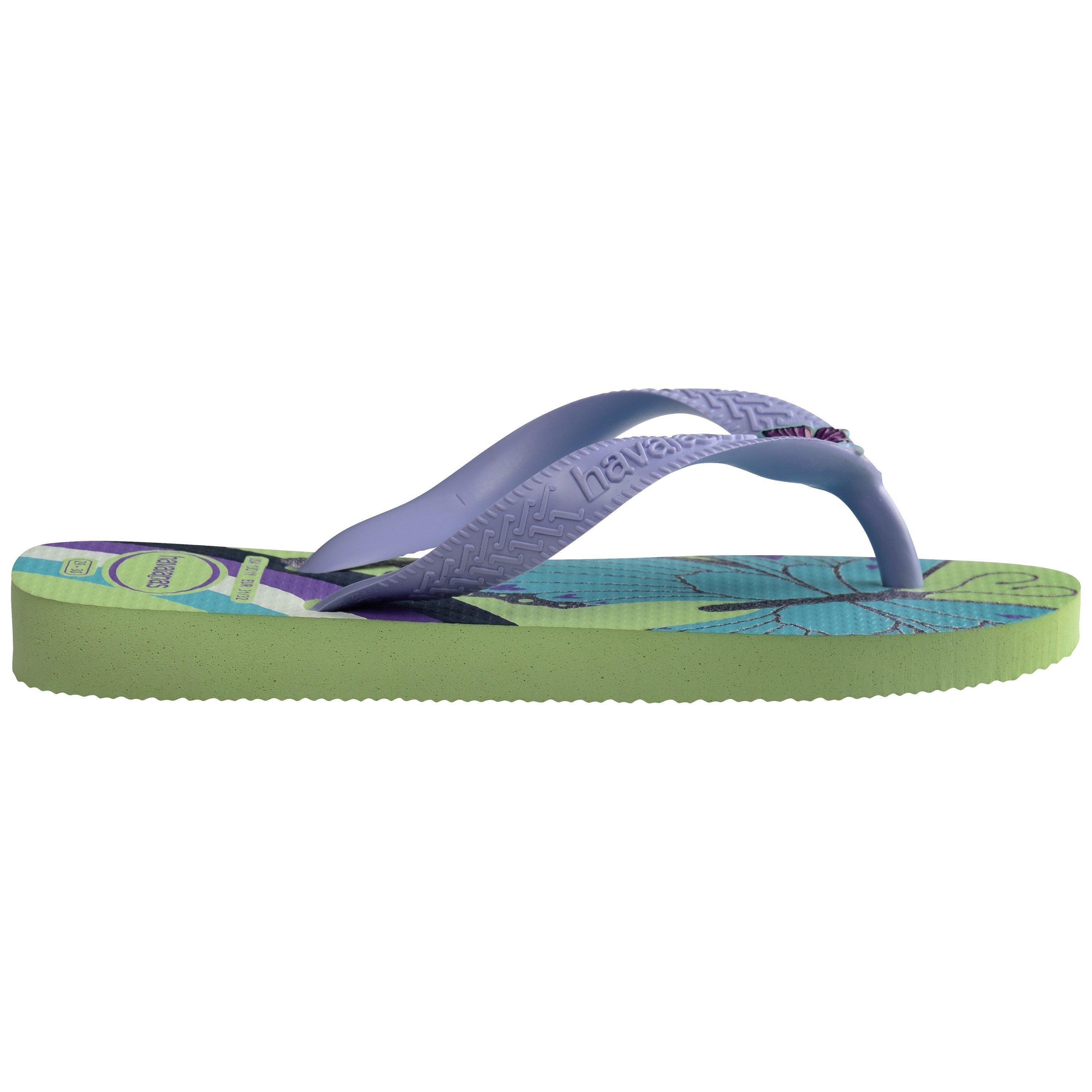 Citronella - Havaianas - Unisex Kids Flip Flops - 2