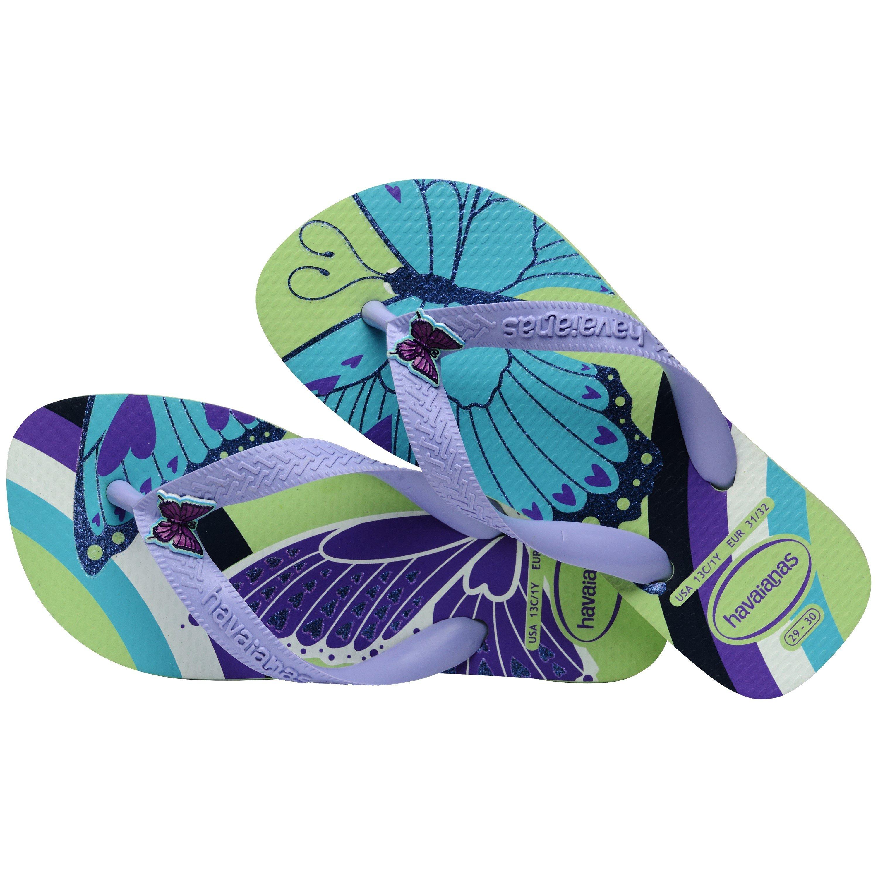 Citronella - Havaianas - Unisex Kids Flip Flops - 3