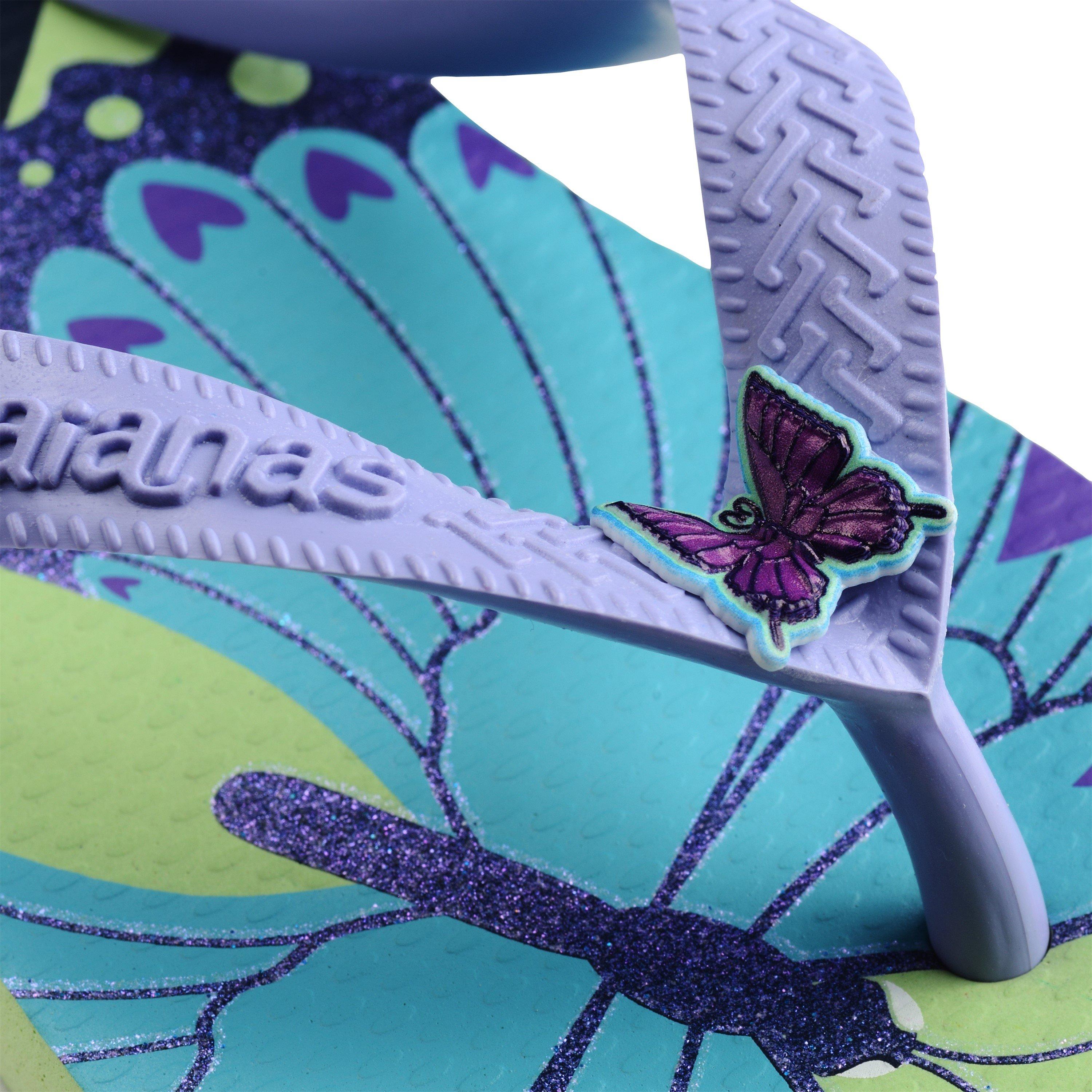 Citronella - Havaianas - Unisex Kids Flip Flops - 4