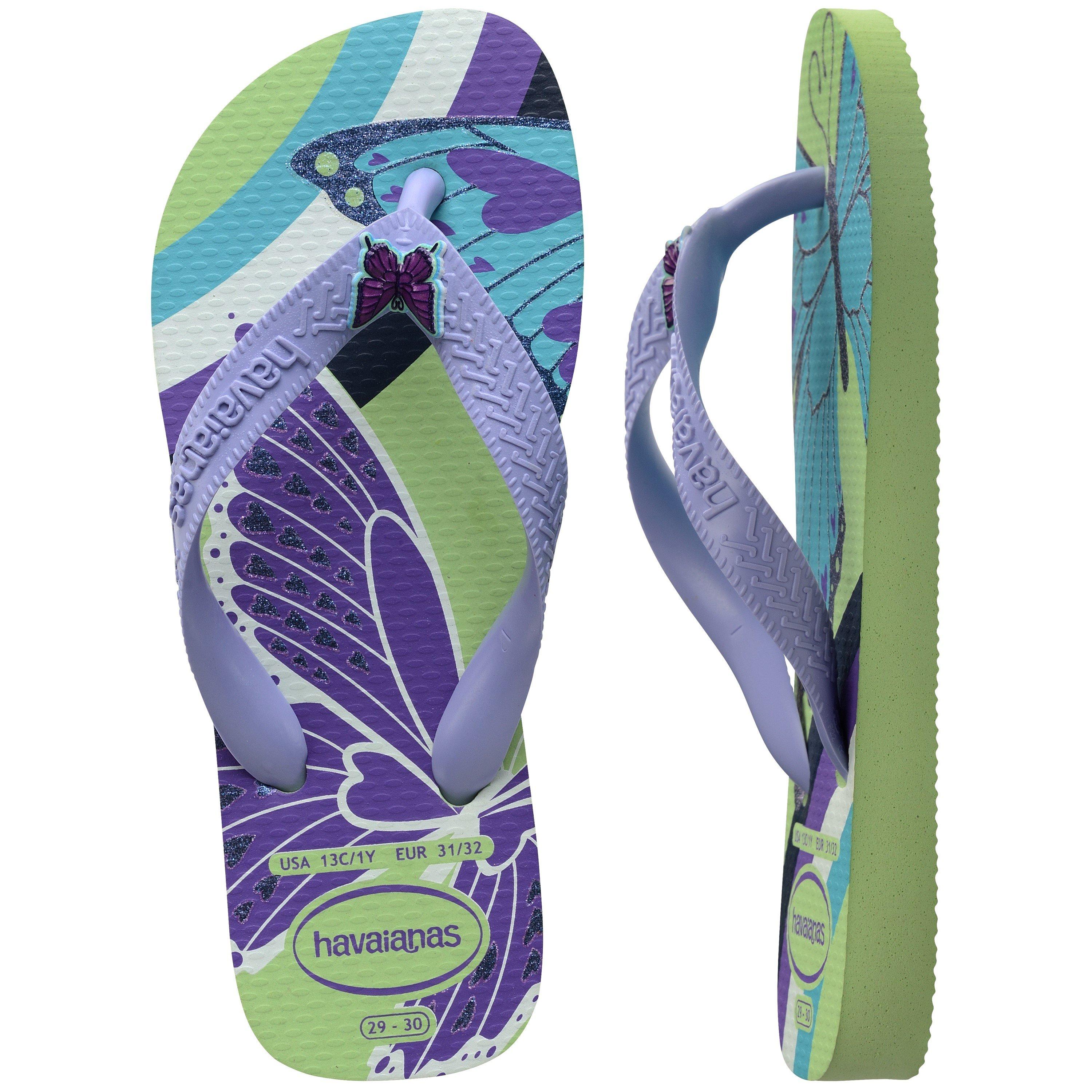 Citronella - Havaianas - Unisex Kids Flip Flops - 5