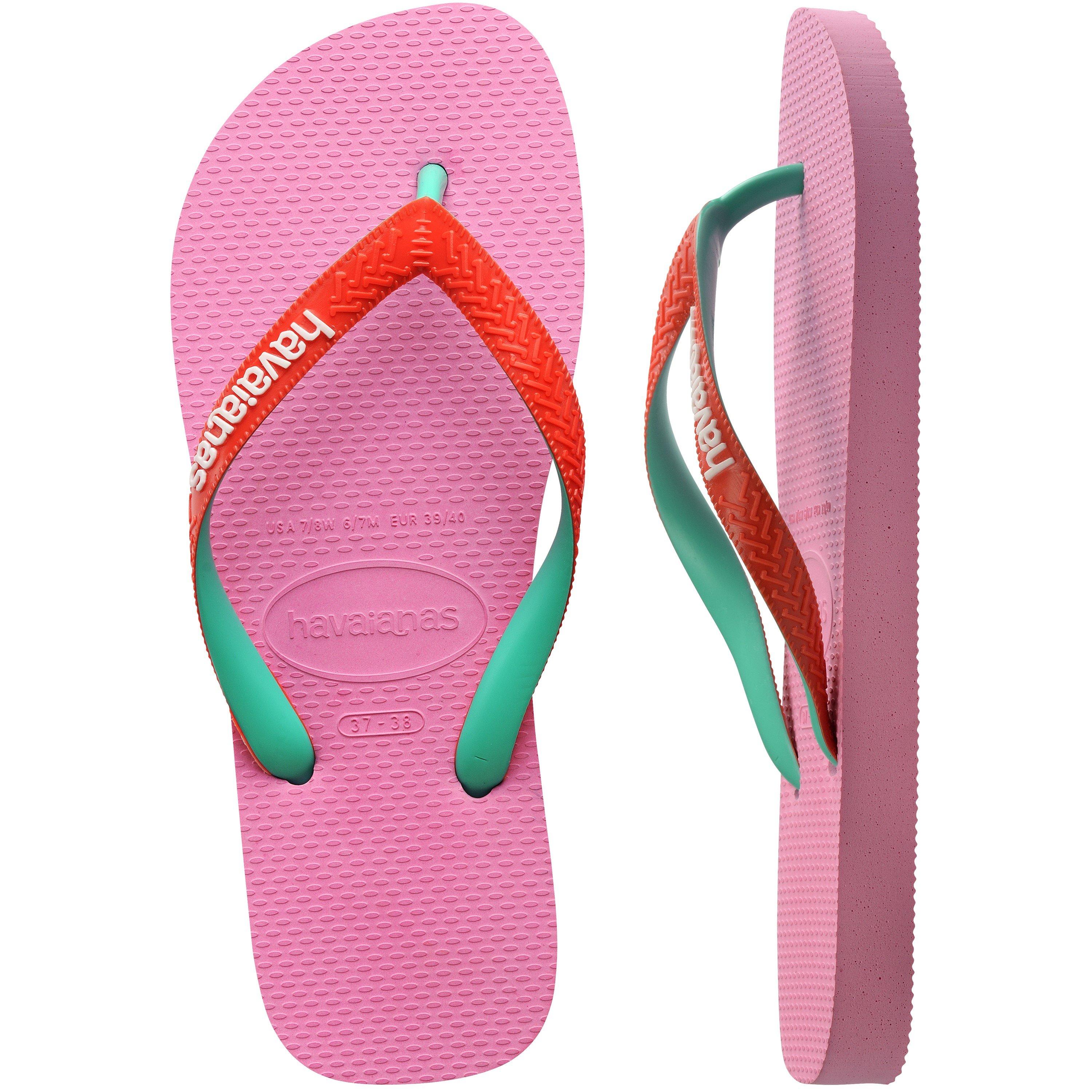 Pink Lemonade - Havaianas - Top F Flp Ch99 - 3