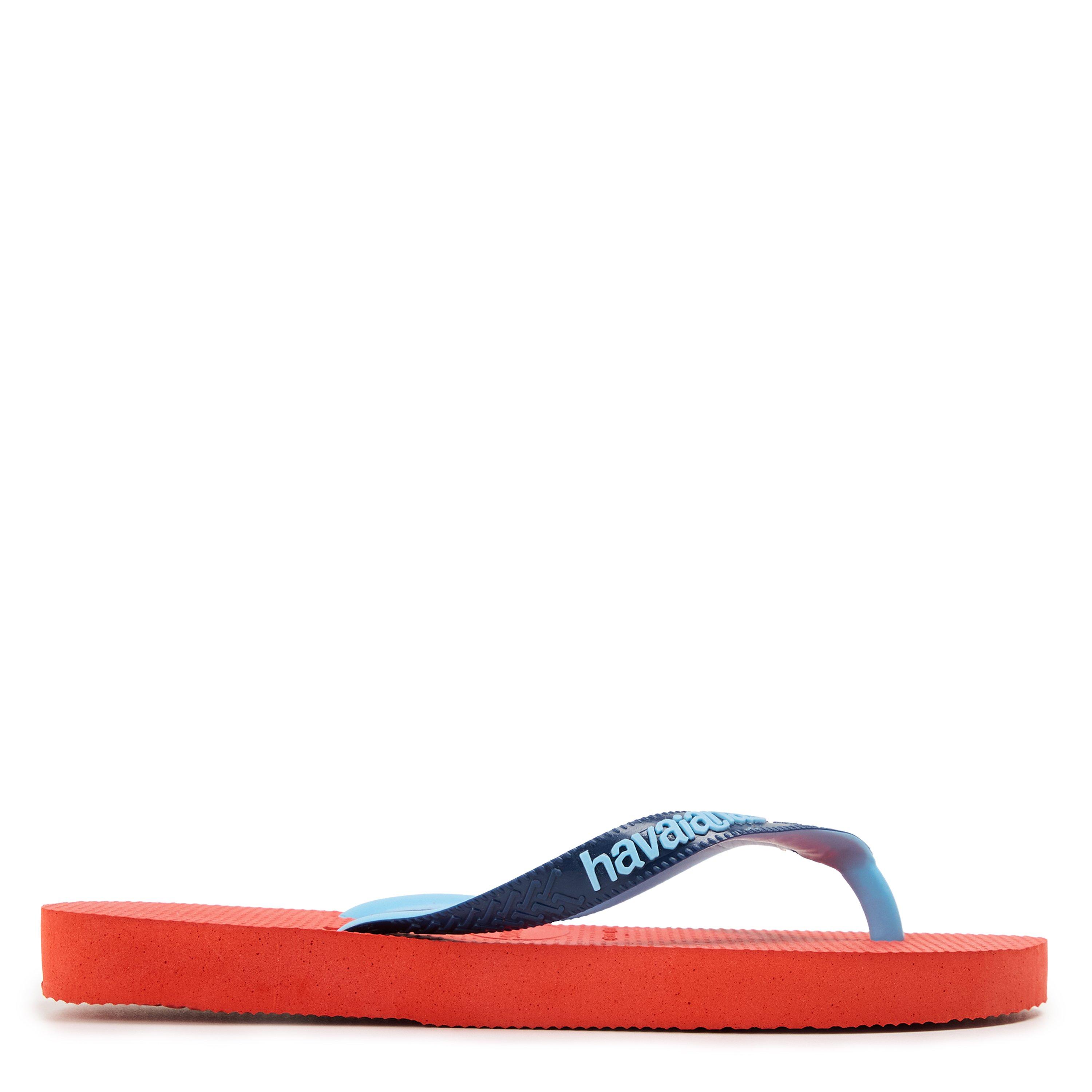 Blood Orange - Havaianas - Kids' Flip Flops - 1