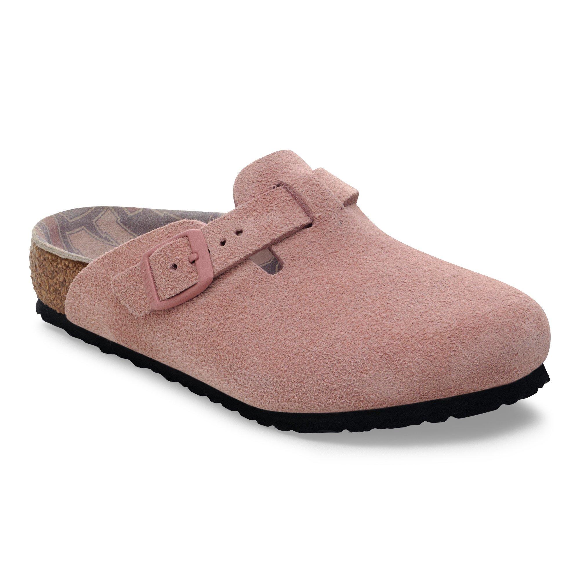 Pink - Birkenstock - Bstk Juniors Boston Ch64 - 3
