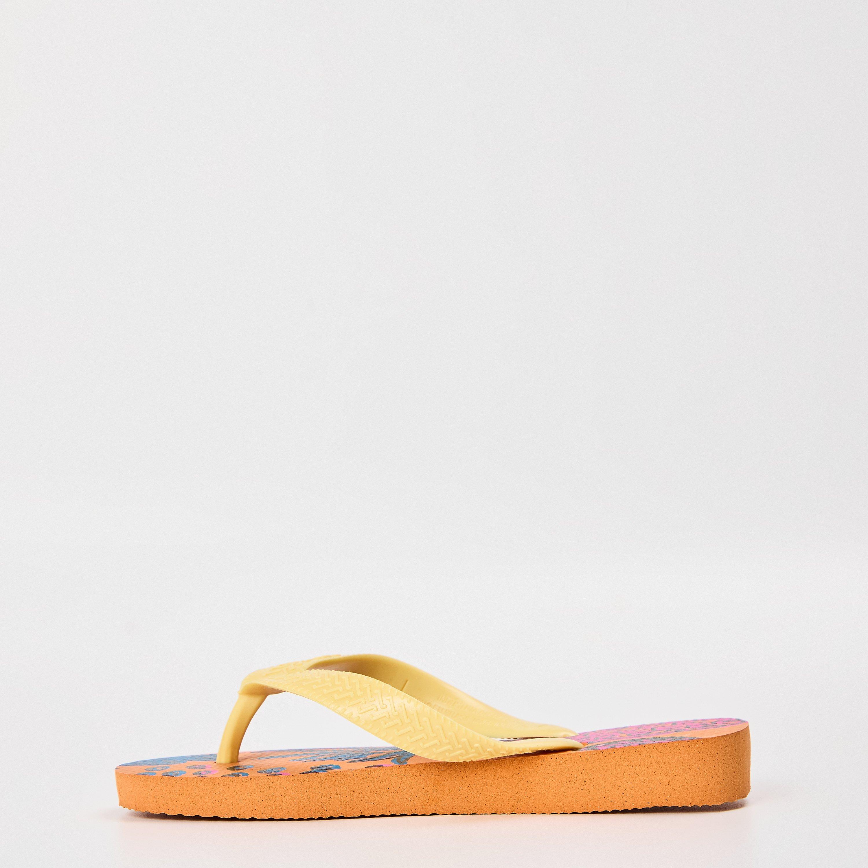 Koraljna iskrica - Havaianas - Insitutnl Ch99 - 2