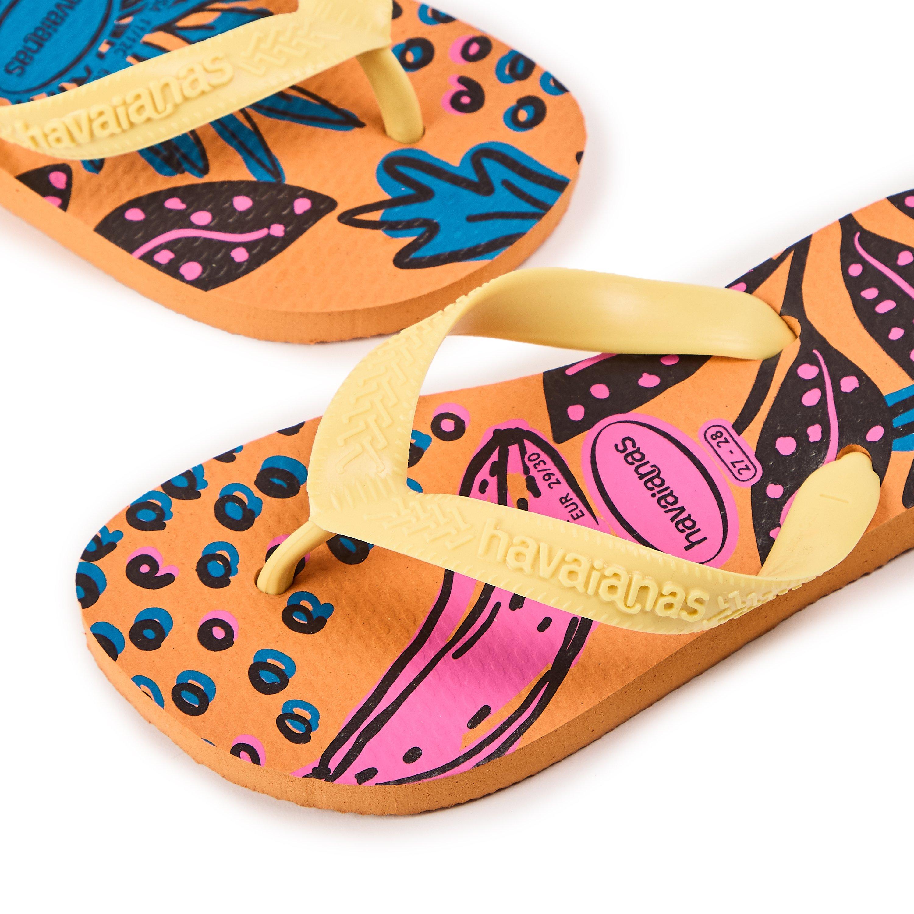 Coral Spark - Havaianas - Insitutnl Ch99 - 3