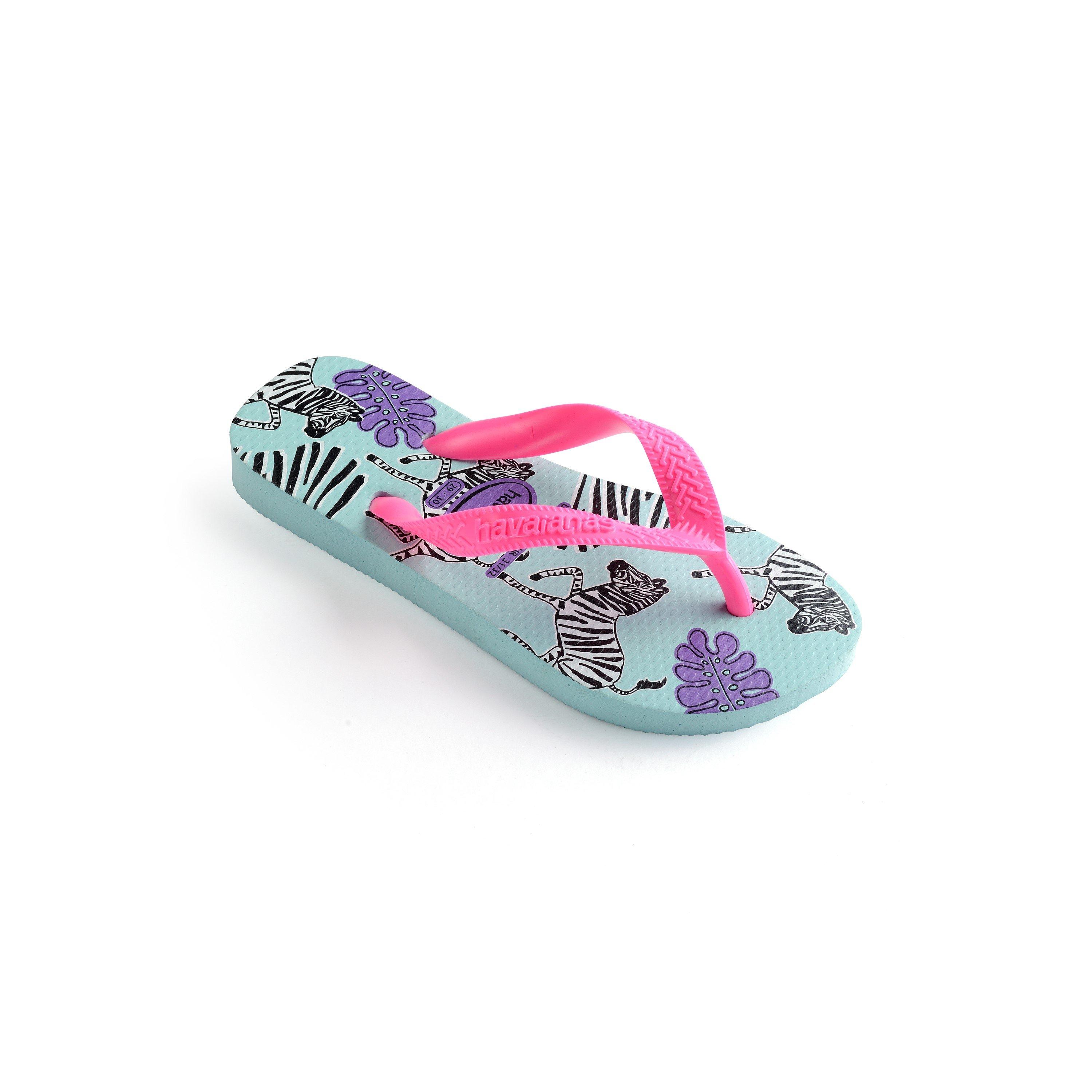 Cielo Azzurro - Havaianas - Insitutnl Ch99 - 2