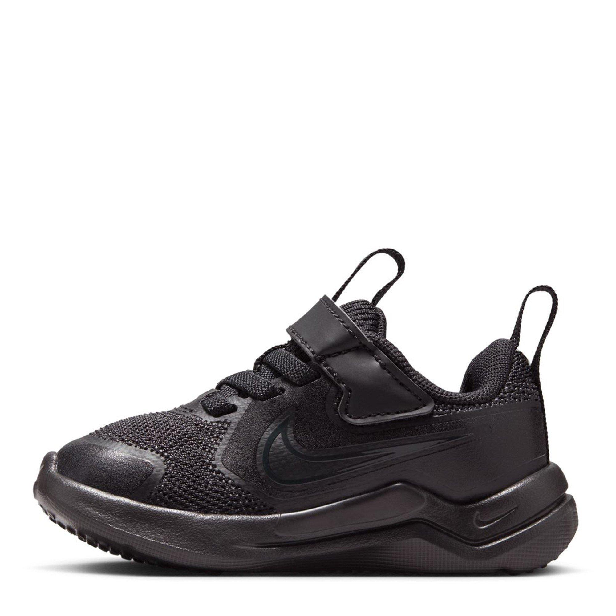 Black/Anthra - Nike - Nike Cosmic Runner Ch99 - 2